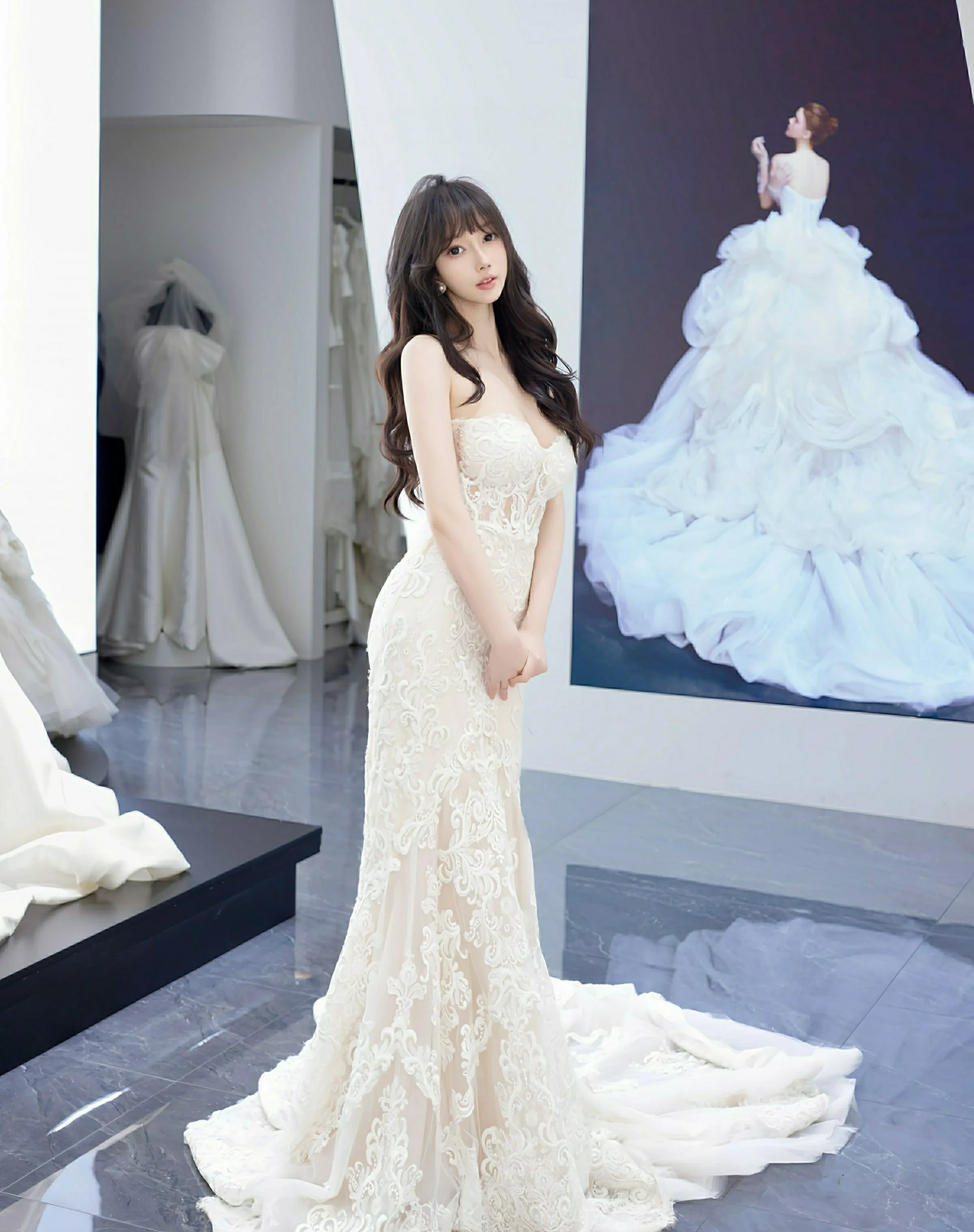  秀人网 No.10663 玥儿玥er [58P]第1张