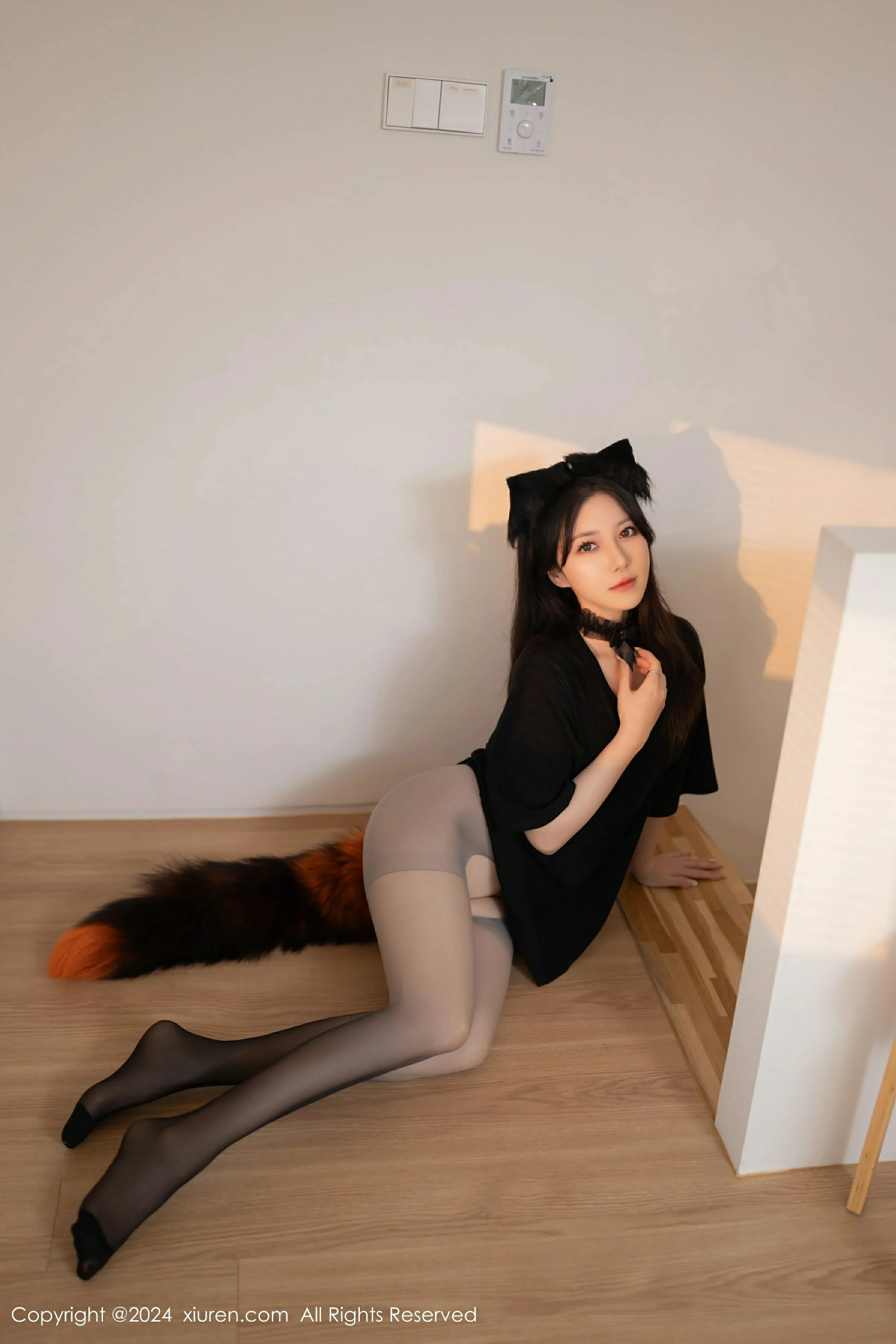  XiuRen 秀人 No.9314 鱼子酱Fish [80P]第2张