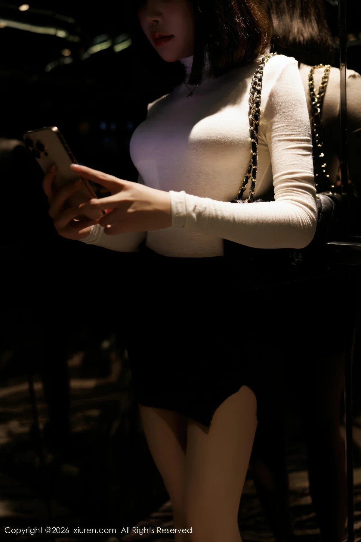  秀人网 Vol.11314 莉芝荔枝 [77P]第14张