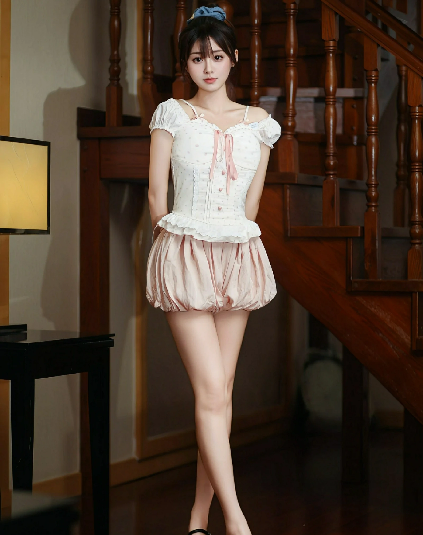  秀人网 No.10730 炎恬kitty [69P]第1张