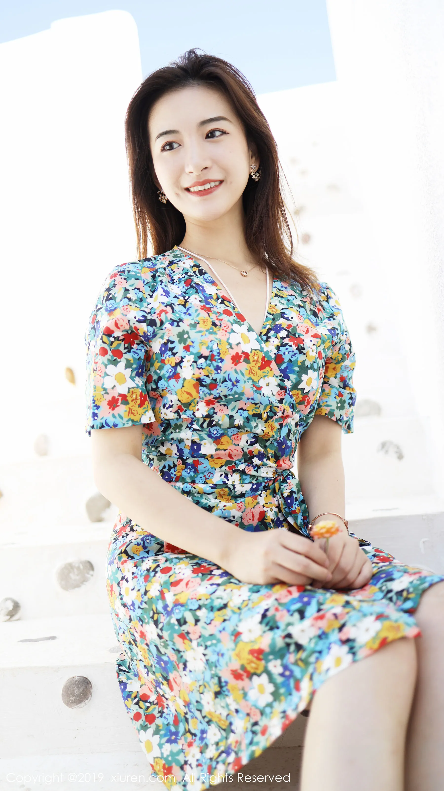 秀人 No.1641 艺儿伢哟第14张