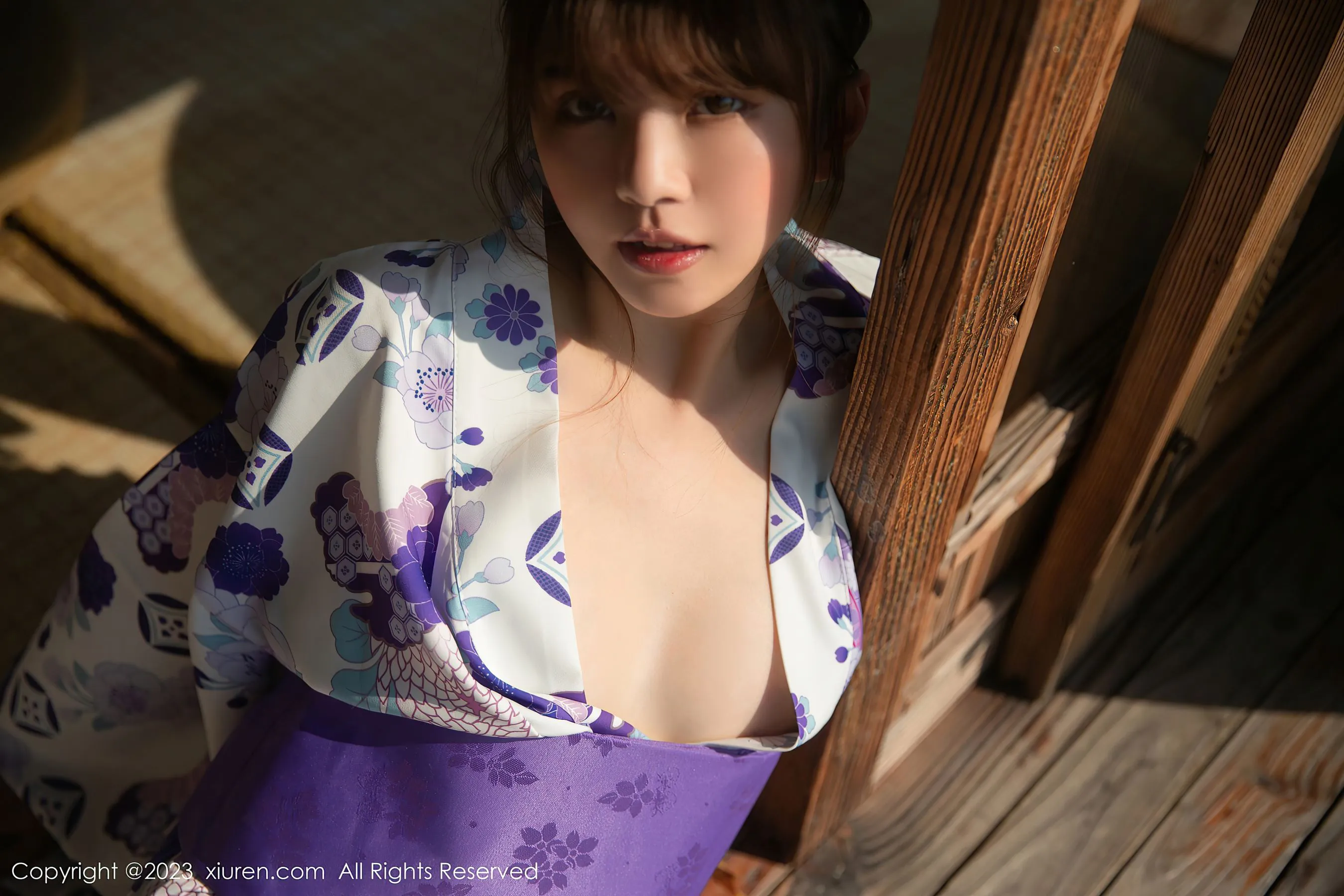 秀人网 No.6274 张思允Nice第25张