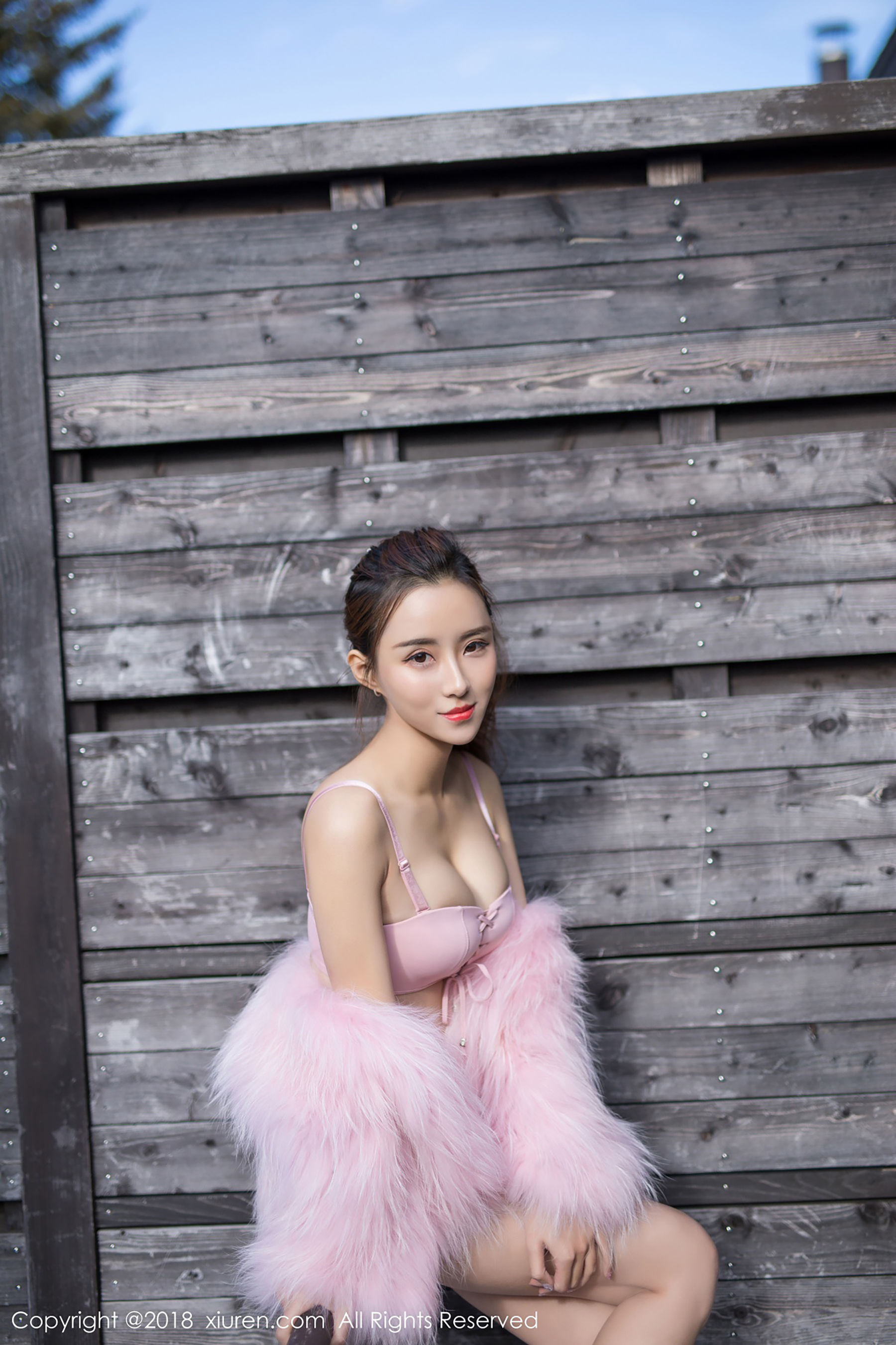 XiuRen 秀人网 No.1228 猫宝第12张