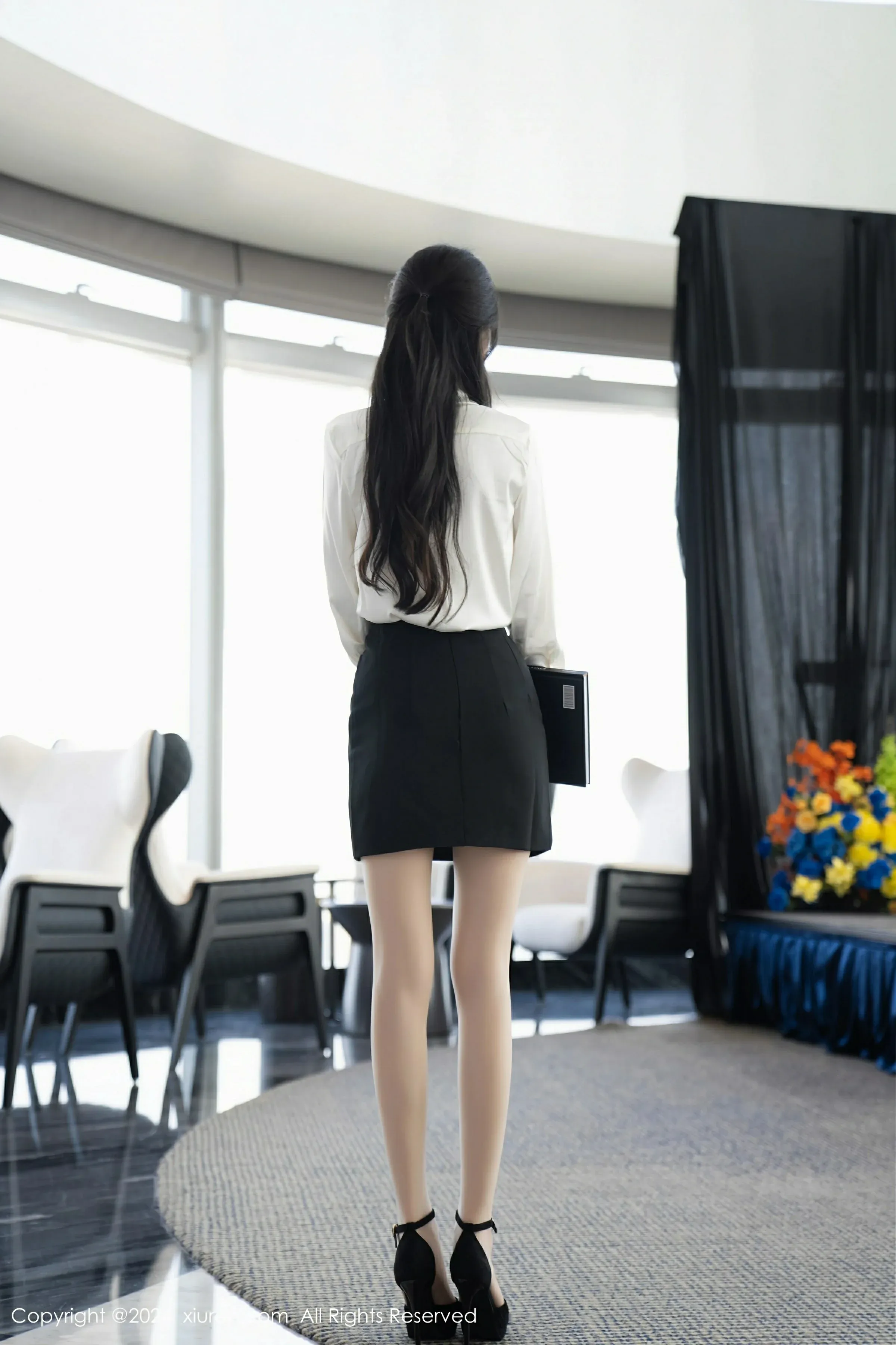  XiuRen 秀人 No.9237 林星阑 [107P]第3张