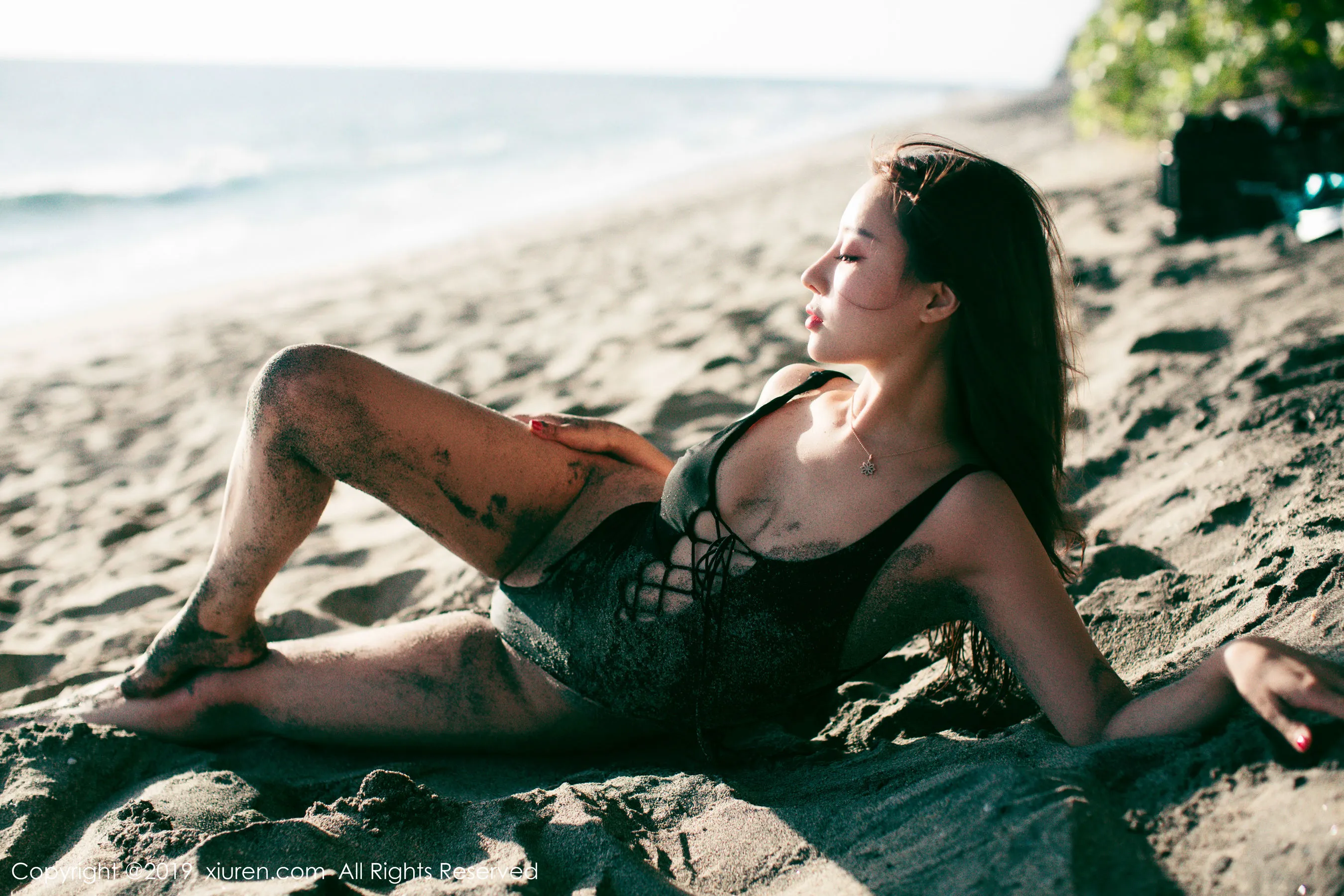 秀人 No.1635 筱慧第14张