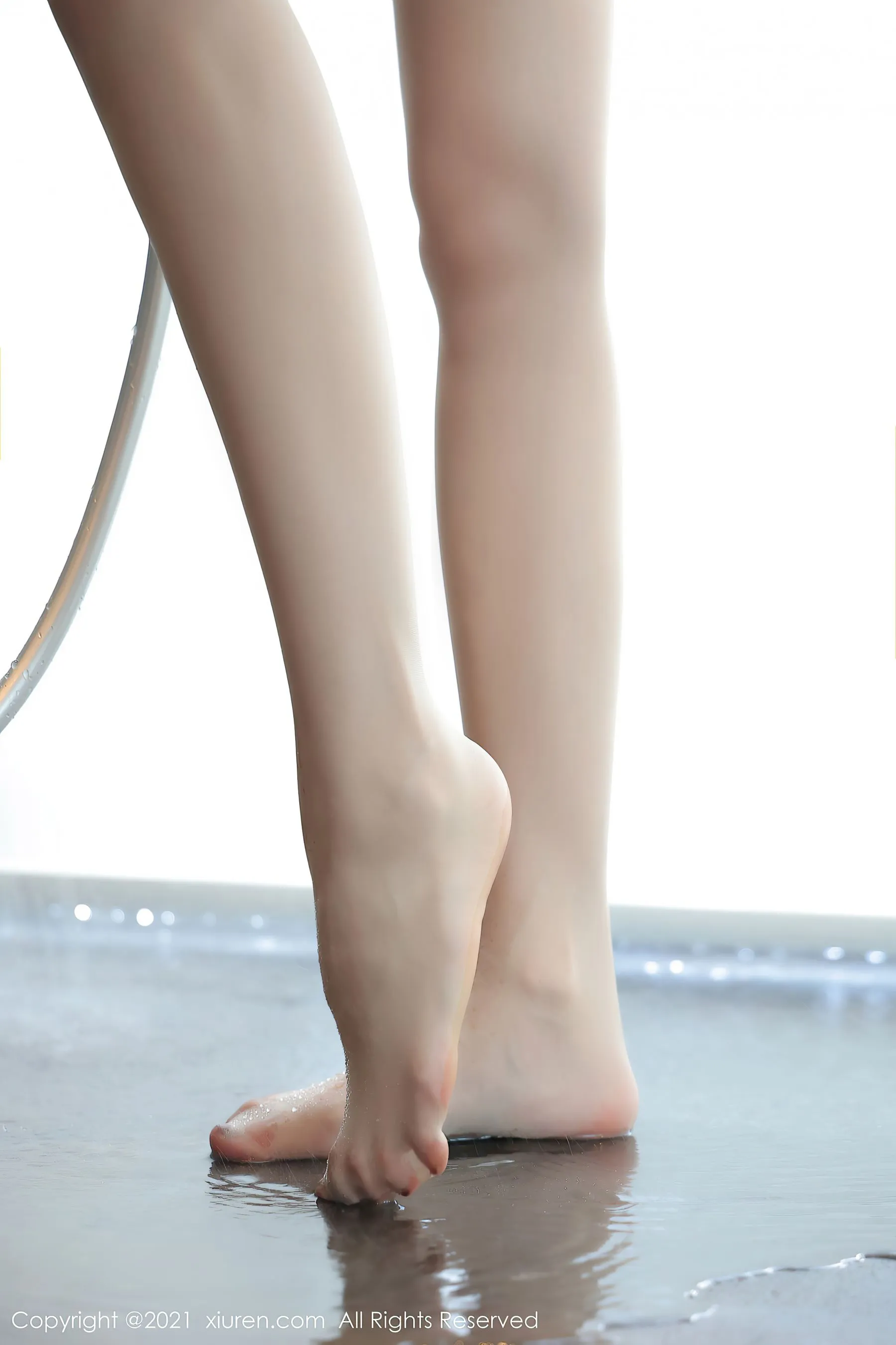 秀人 No.3842 果儿Victoria第19张