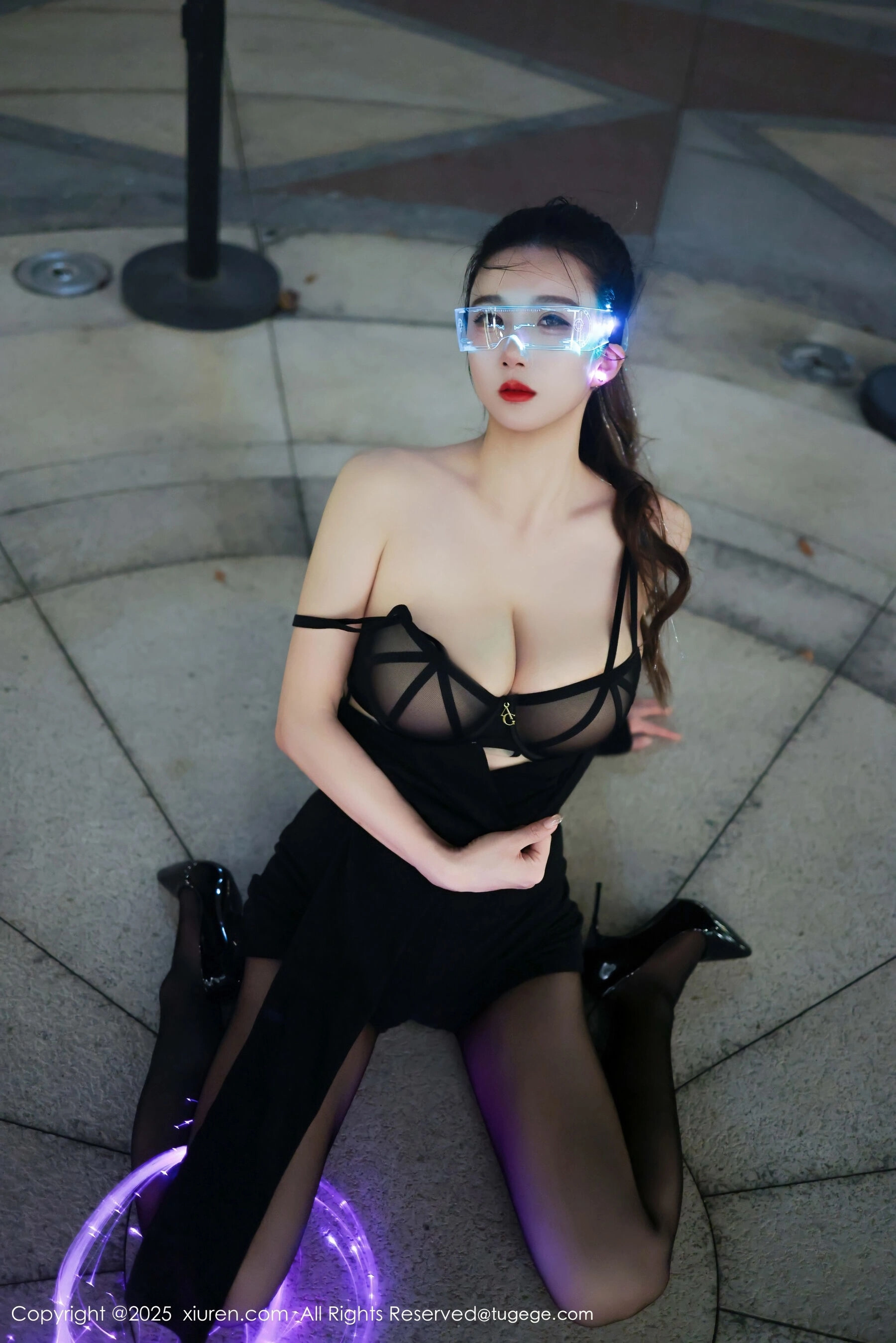  秀人网 小肉肉咪 Vol.10936 [77P]第13张