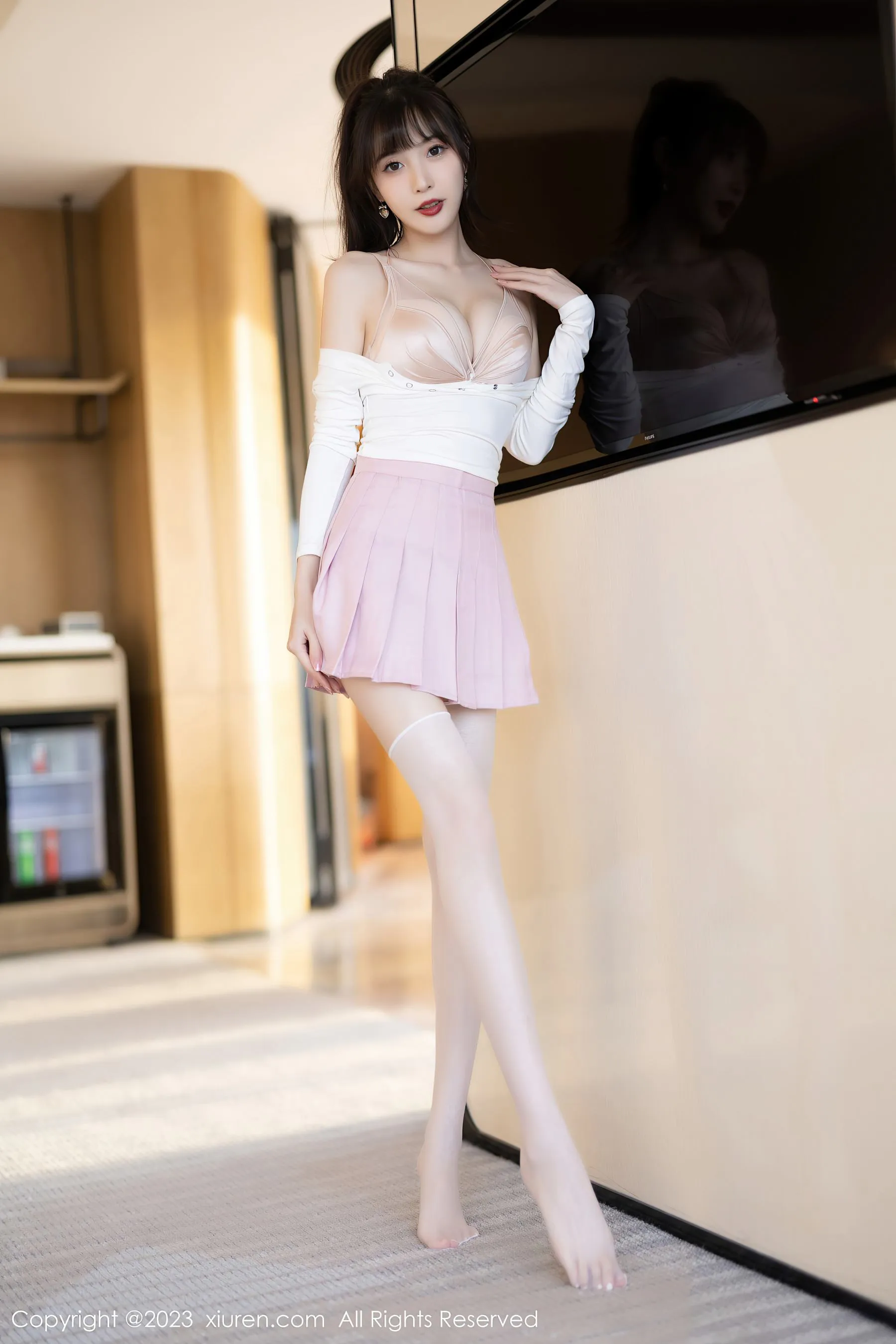 秀人网 No.6263 林星阑第25张