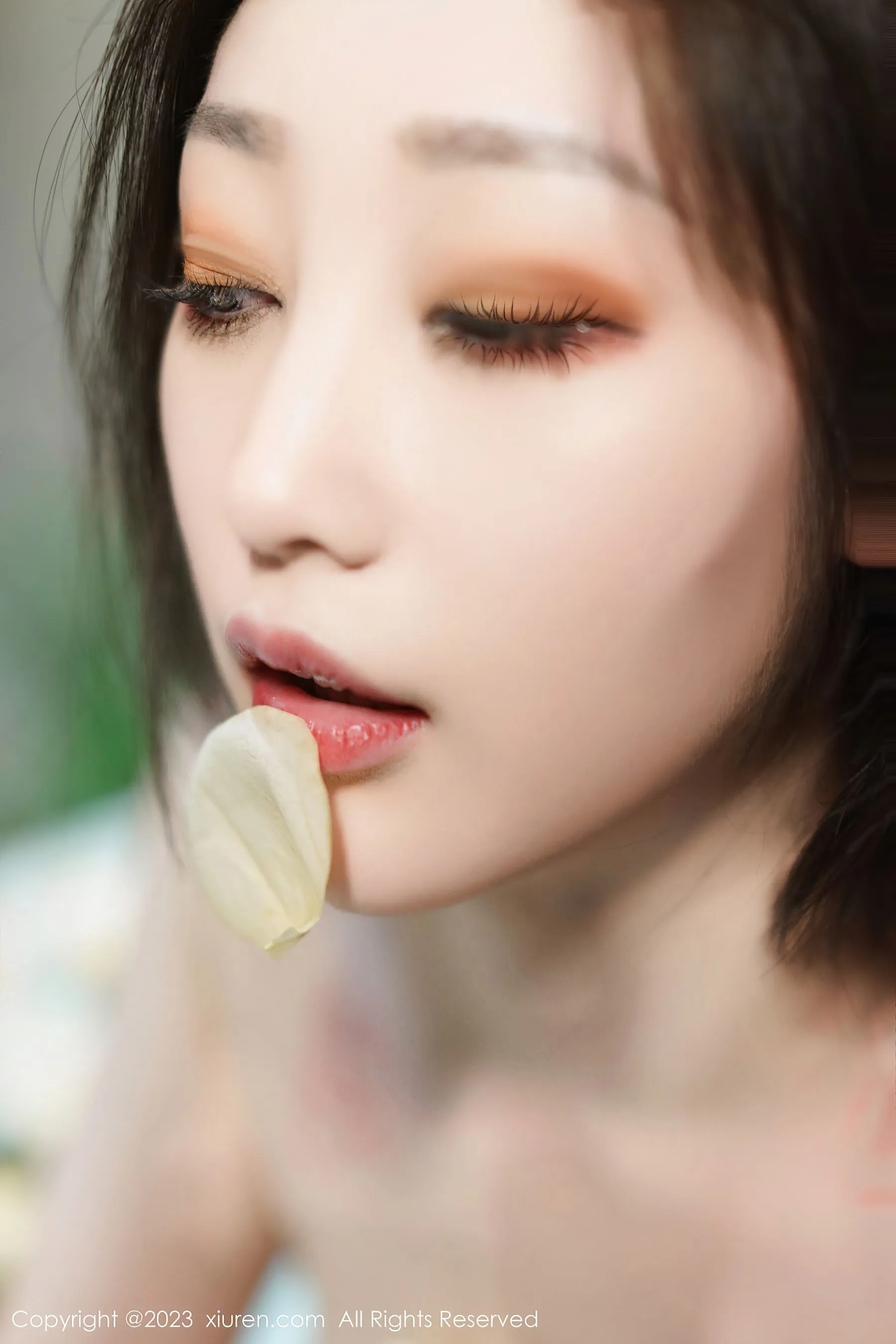 秀人网 No.6249 妲己_Toxic第19张