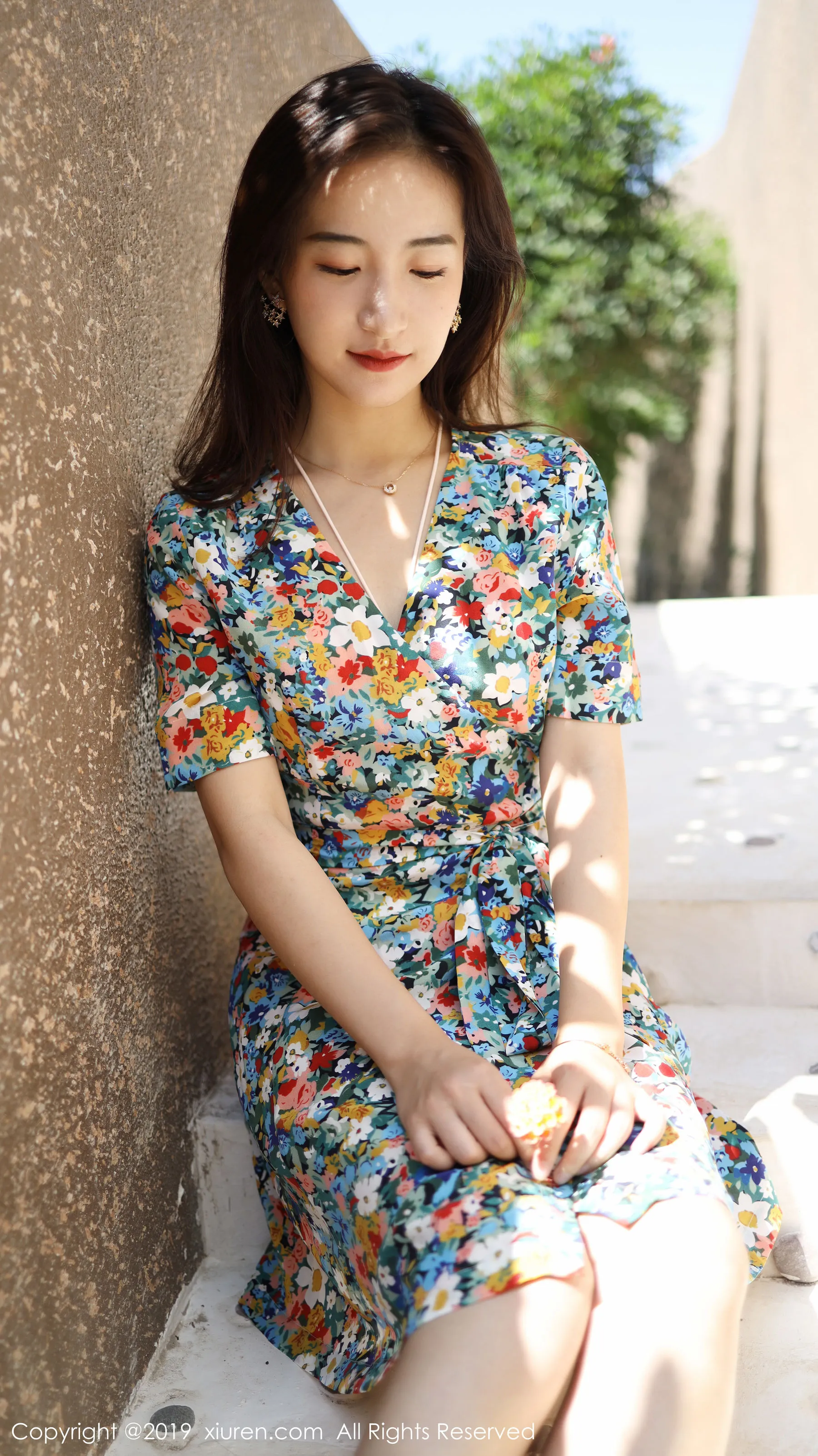 秀人 No.1641 艺儿伢哟第9张