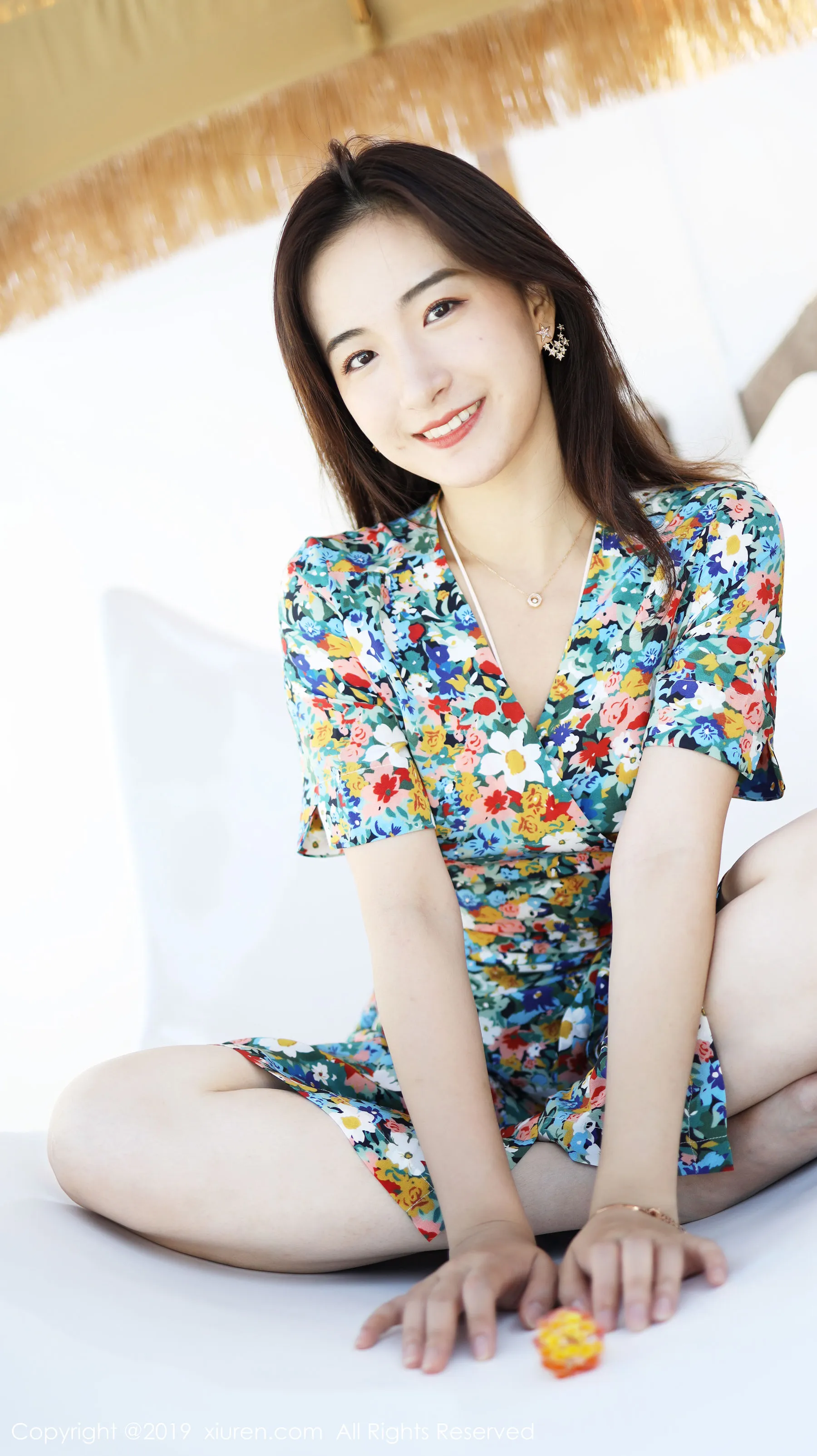 秀人 No.1641 艺儿伢哟第16张