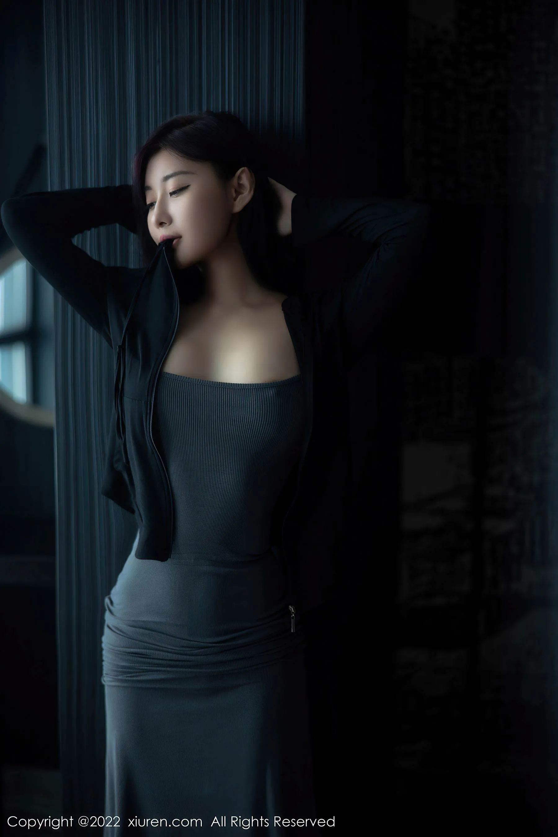  秀人网 No.5553 顾楚楚Maily第6张