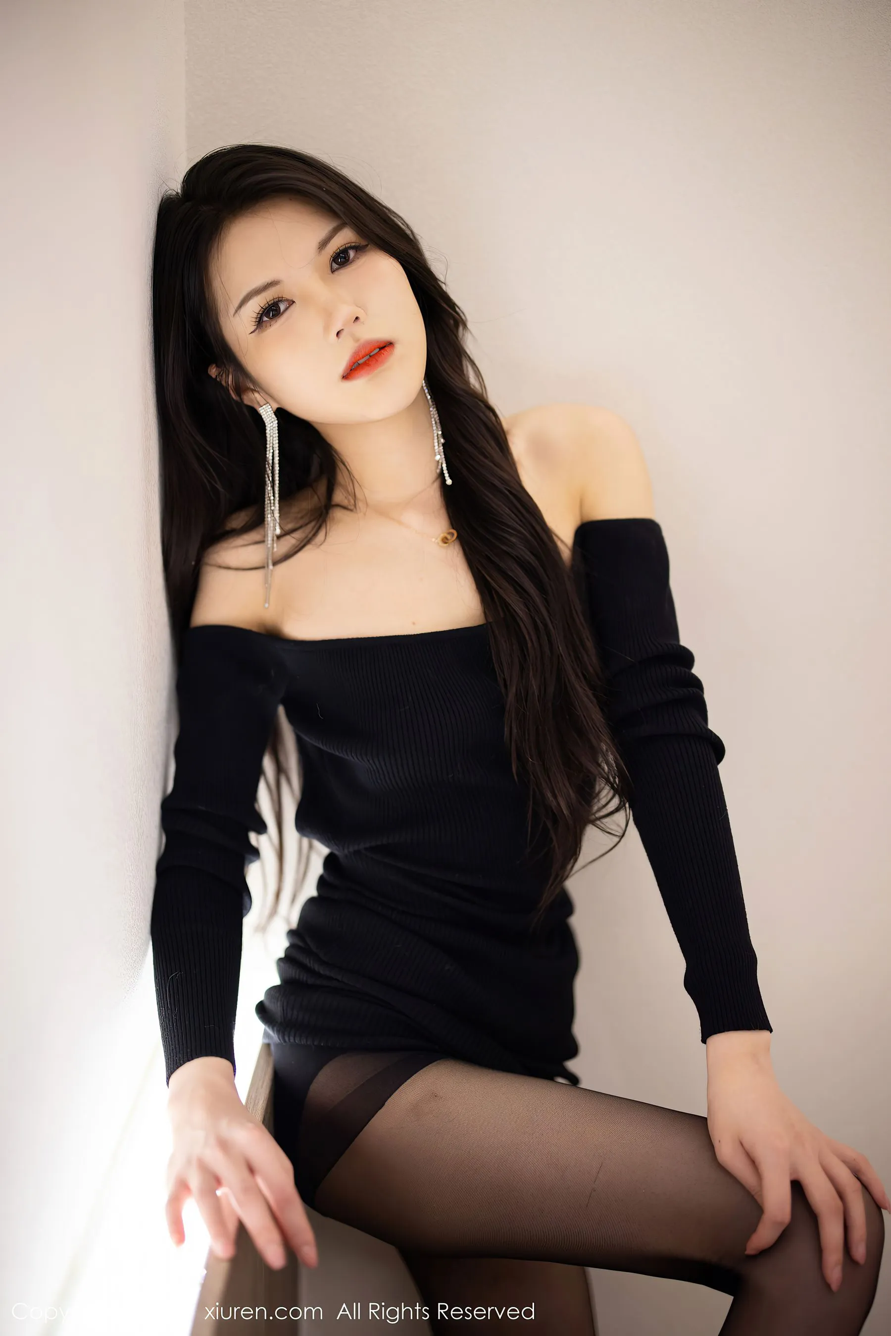  秀人 No.3822 媛媛酱belle第16张