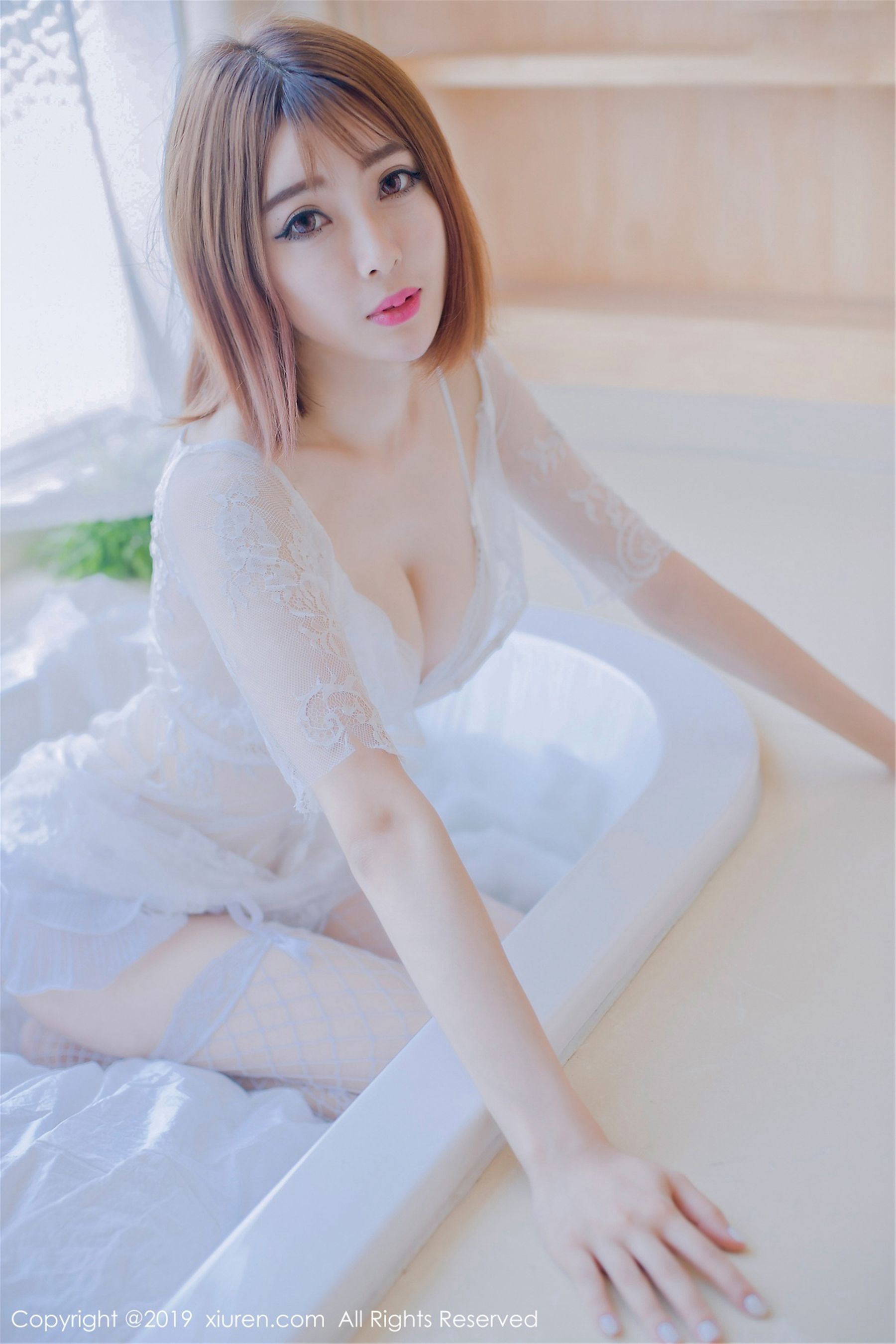 XiuRen 秀人网 No.1406 凌萍儿第6张