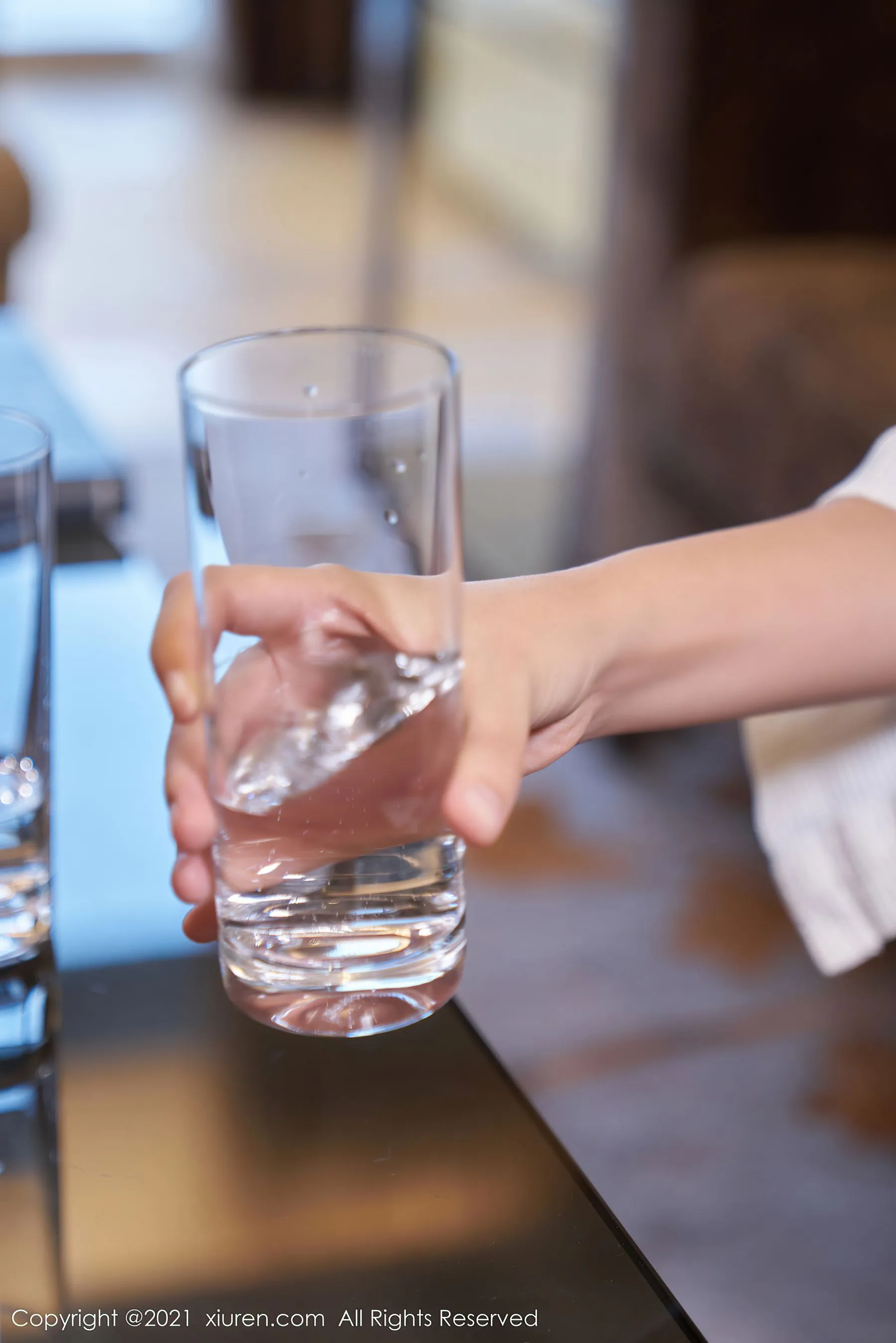  秀人 No.3768 周于希Sandy第15张