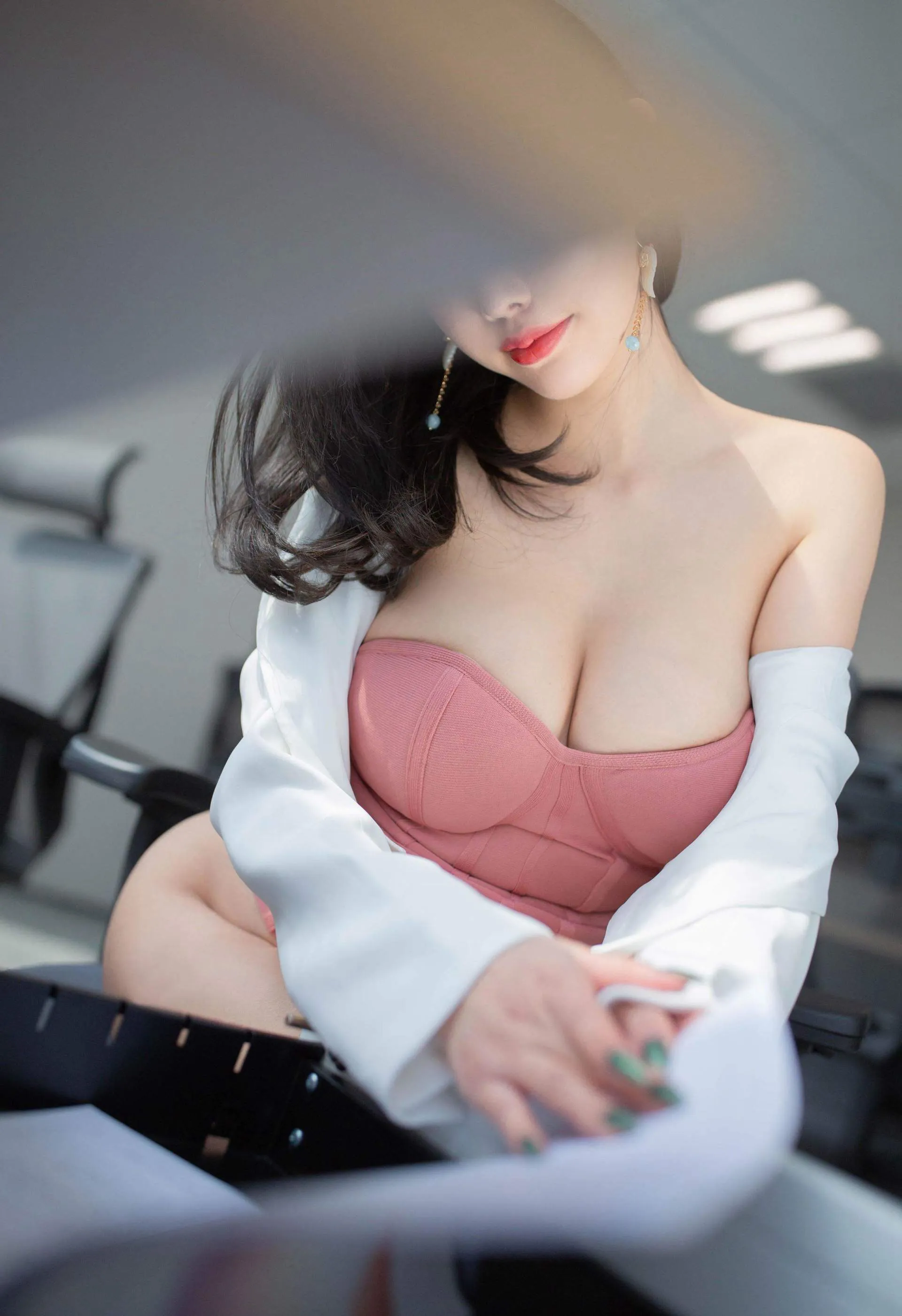 XIUREN秀人网 No.1743 杨晨晨sugar第13张