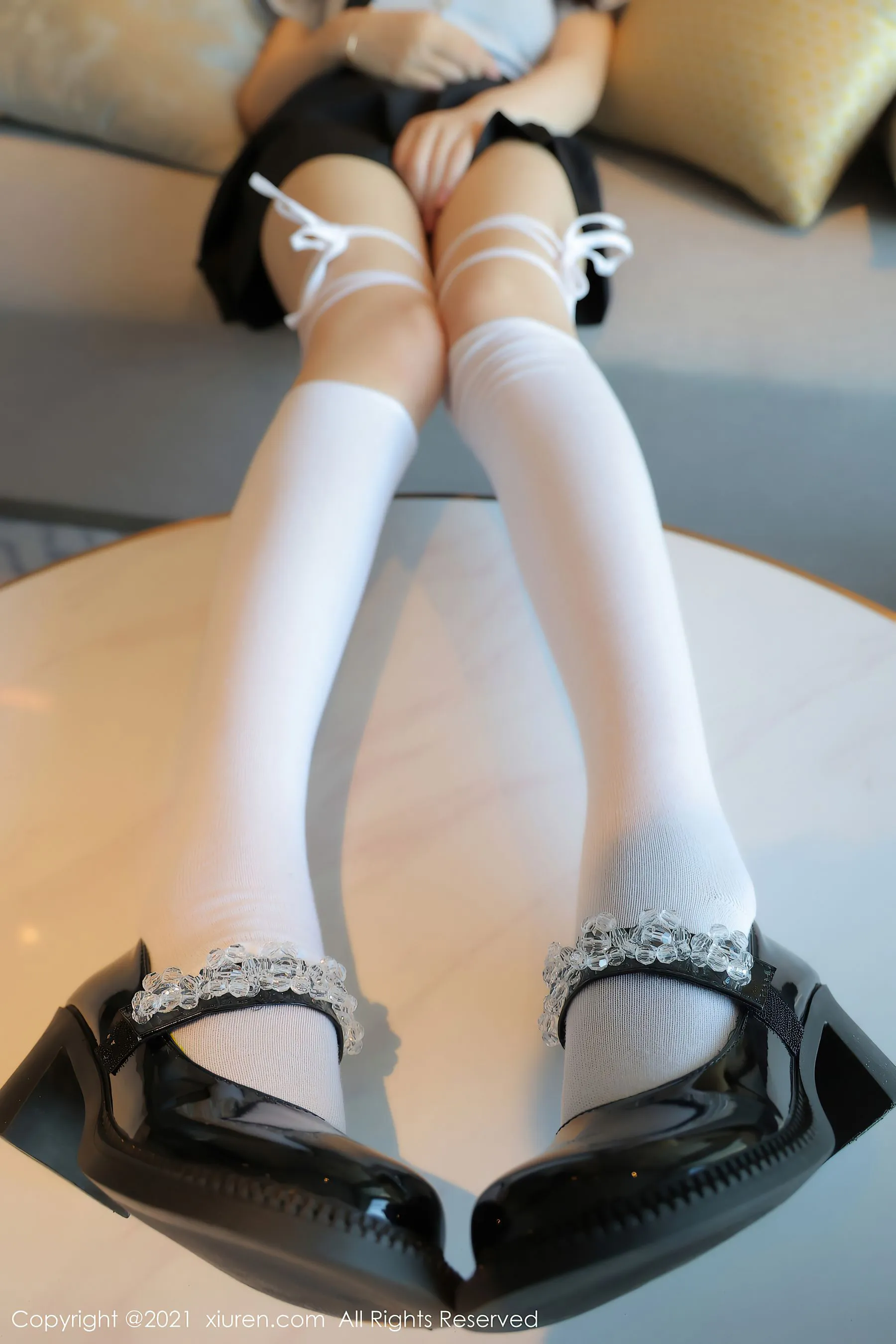 秀人 No.3918 summer宝宝第21张