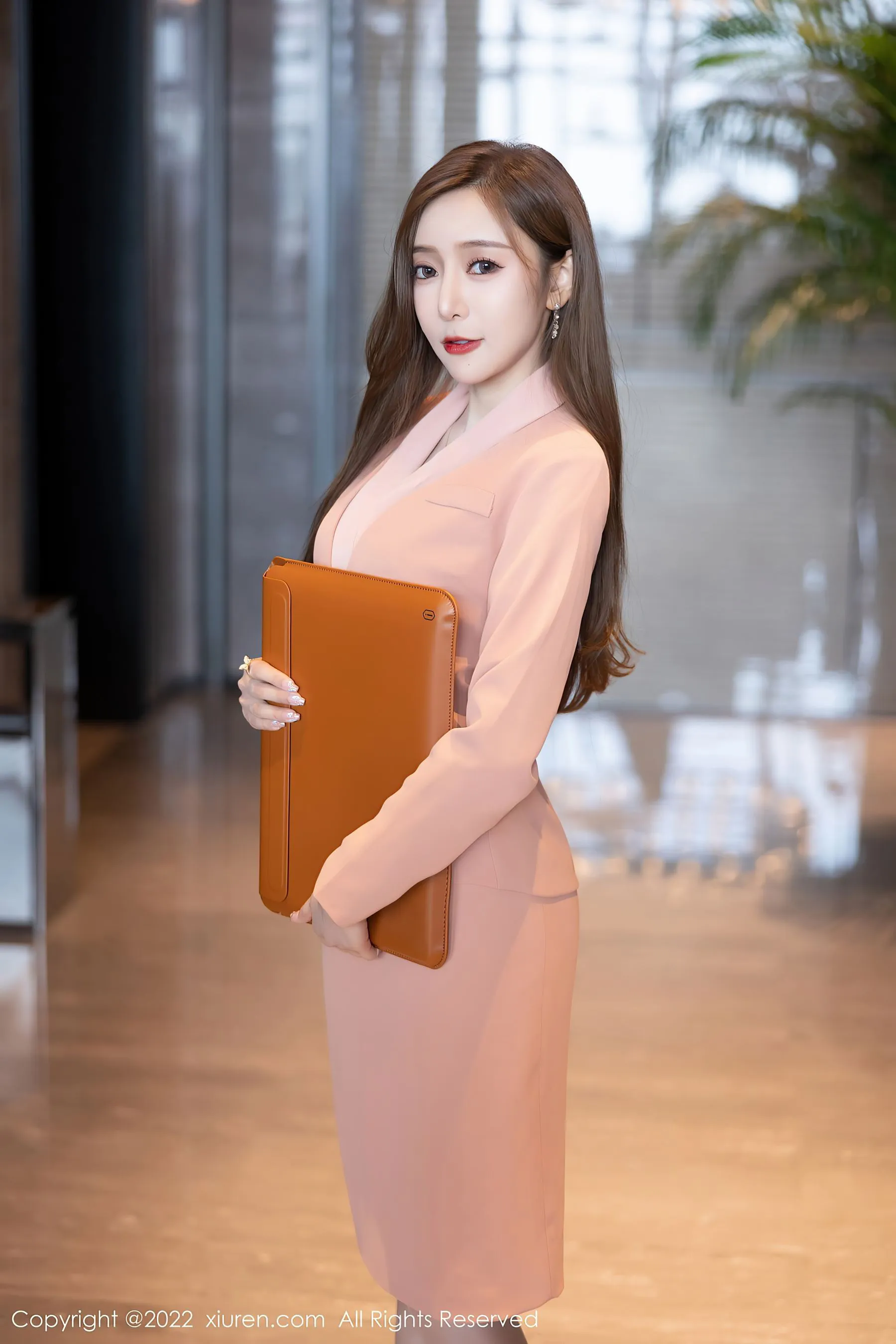  秀人网 No.5257 王馨瑶yanni第10张