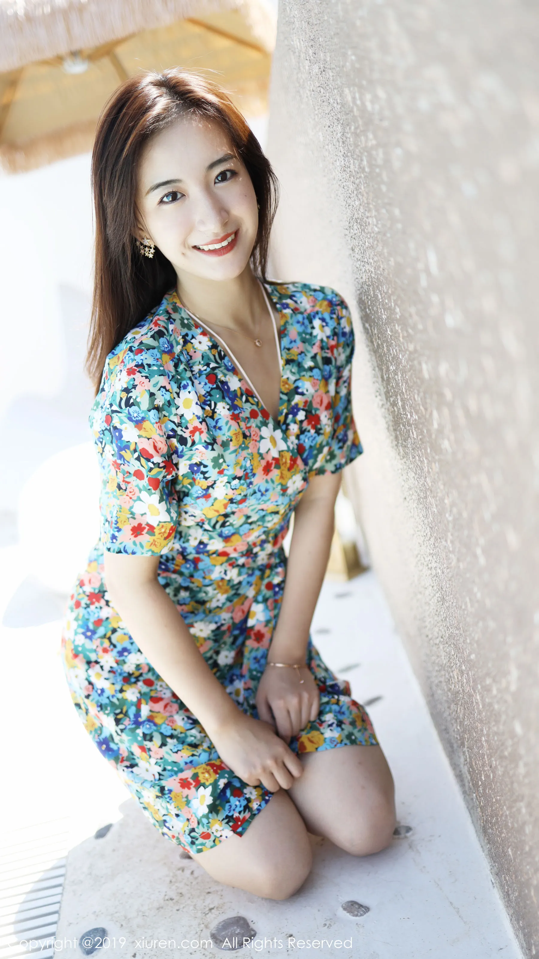 秀人 No.1641 艺儿伢哟第18张