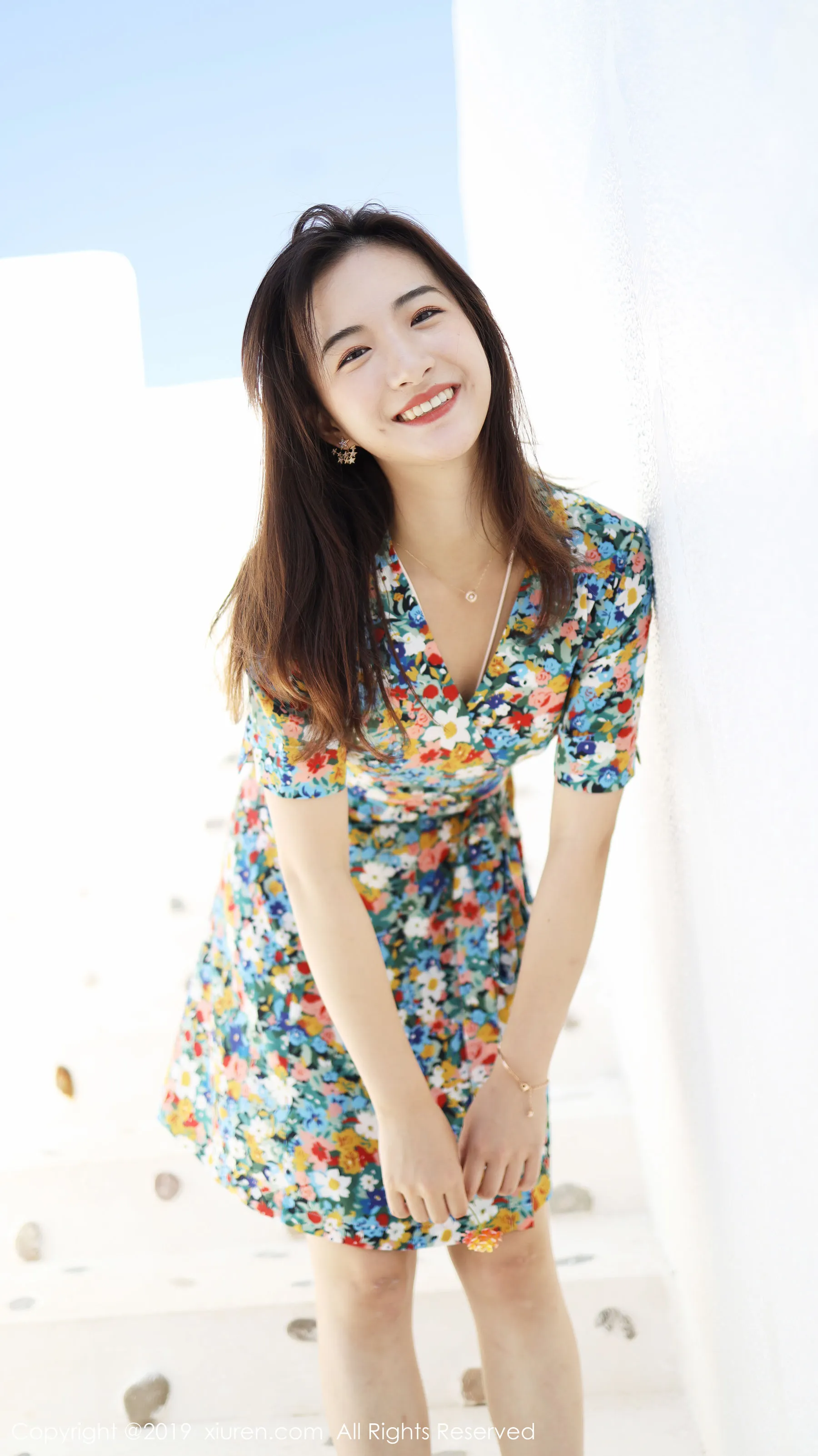 秀人 No.1641 艺儿伢哟第14张