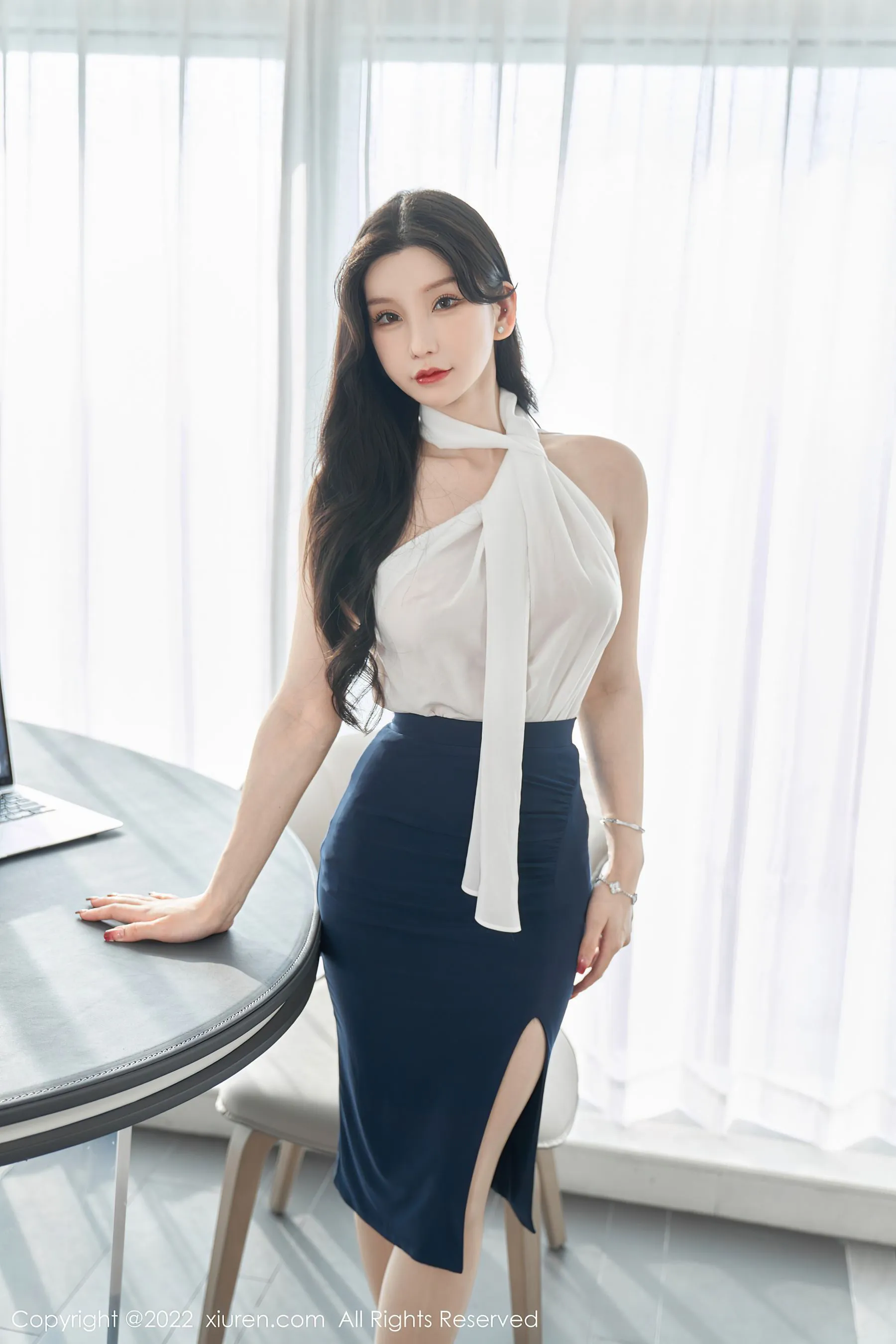  秀人网 No.5948 周于希Sally第16张