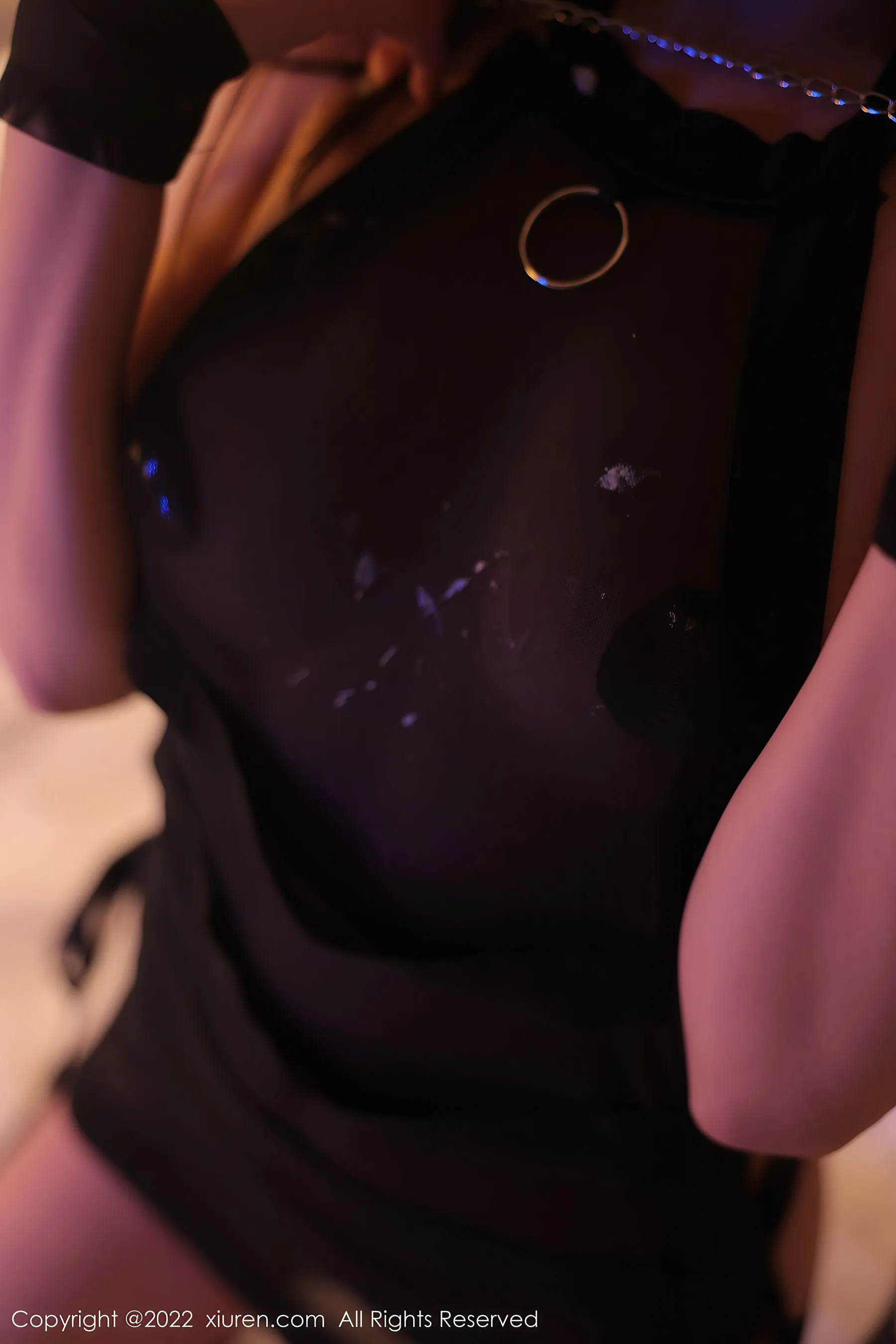 秀人网 No.5686 icy猪第26张