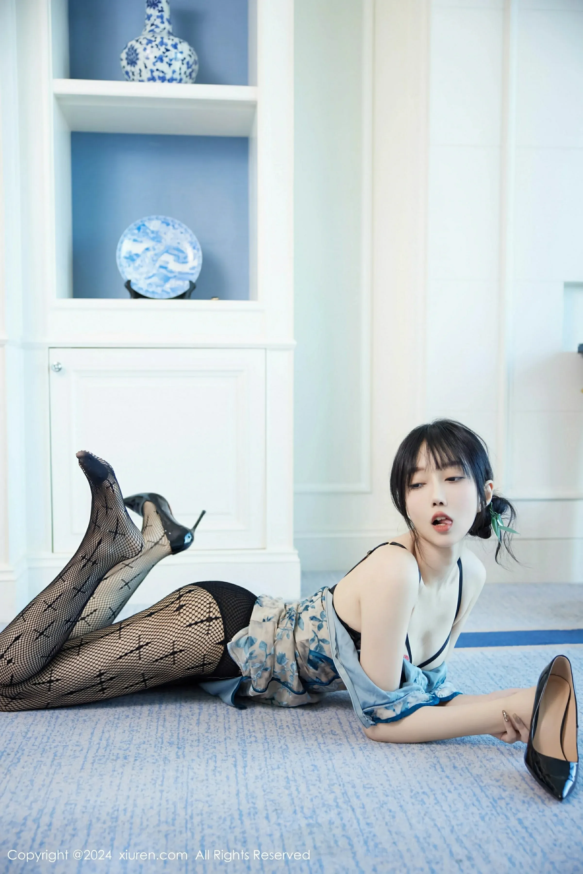  XiuRen 秀人 No.9236 玥儿玥er [74P]第15张