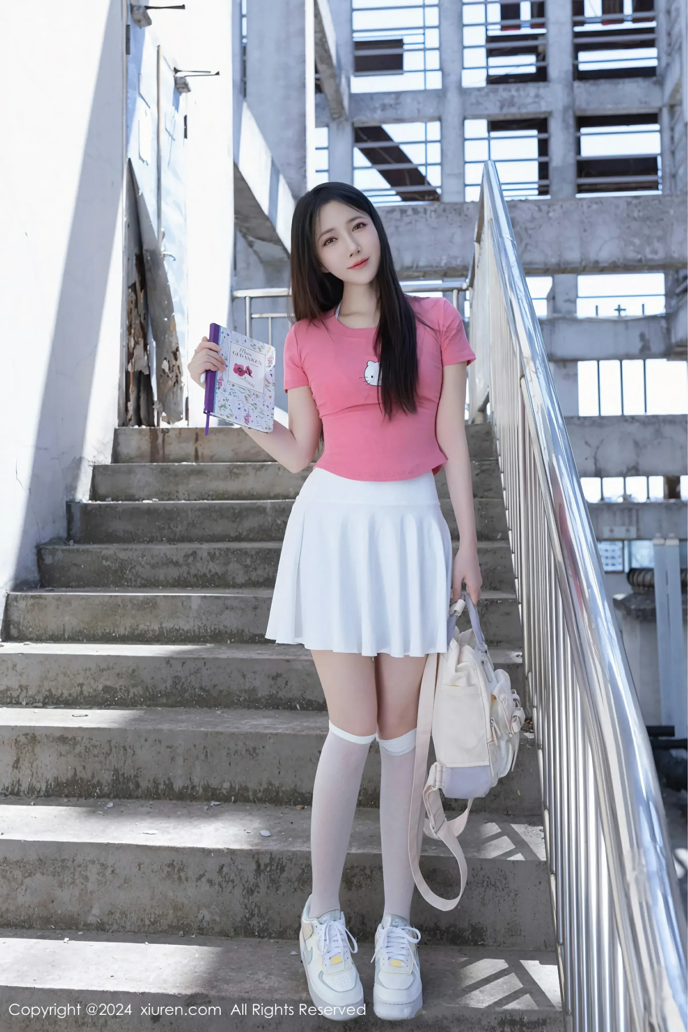  XiuRen 秀人 No.8457 鱼子酱Fish [80P]第1张