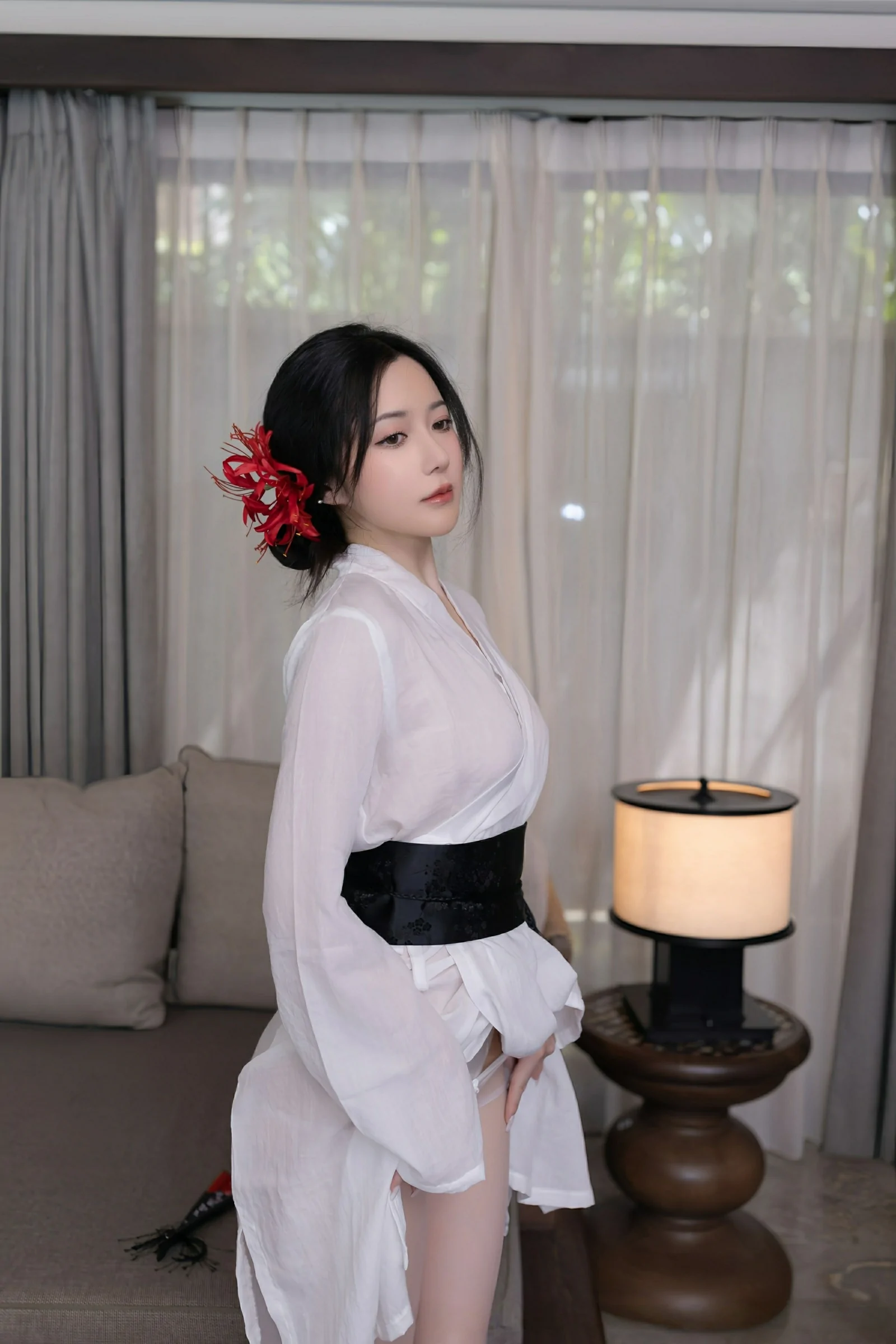  秀人网 No.10514 鱼子酱Fish [80P]第4张