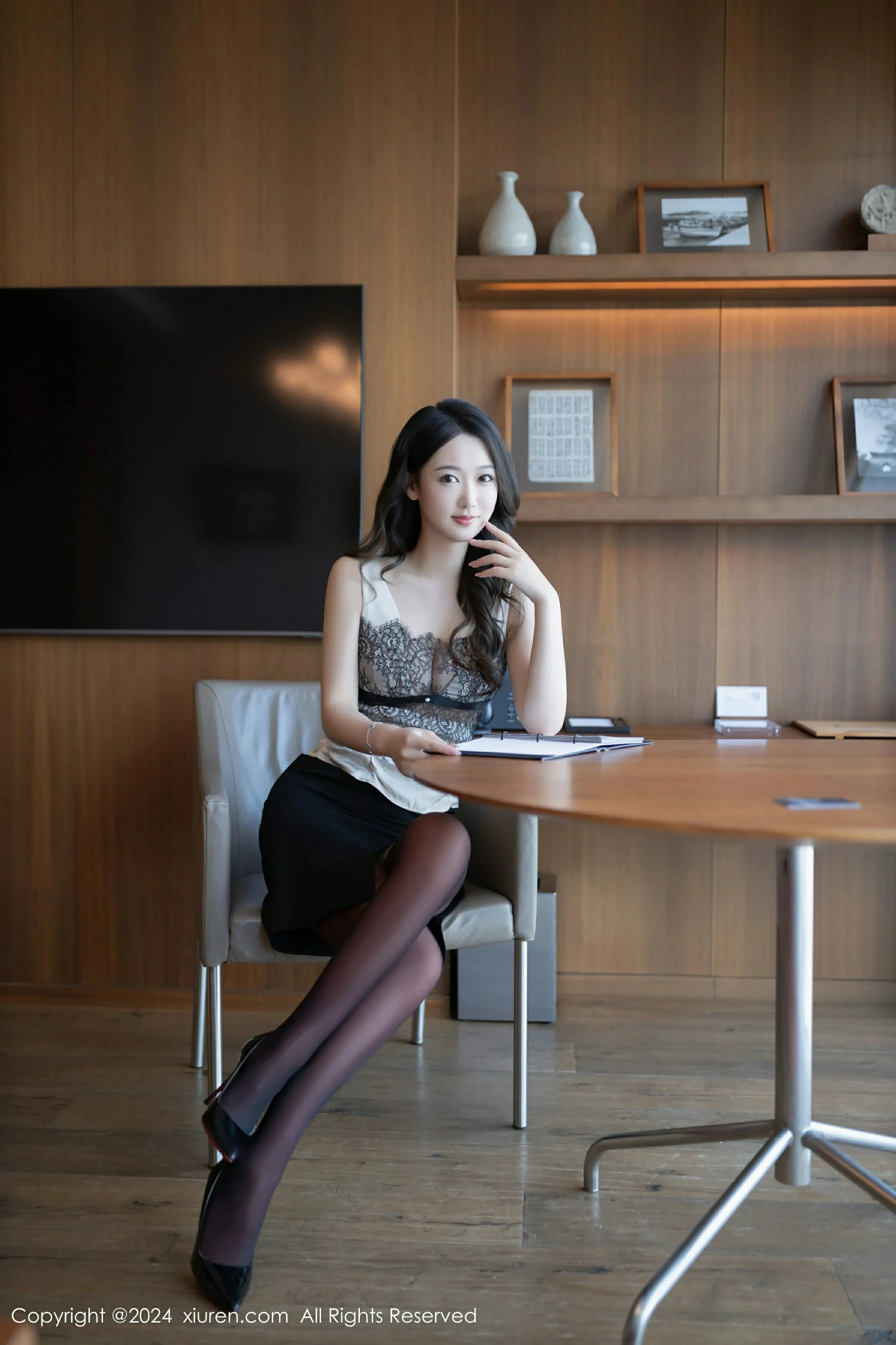  XiuRen 秀人 No.9231 唐安琪 [84P]第2张