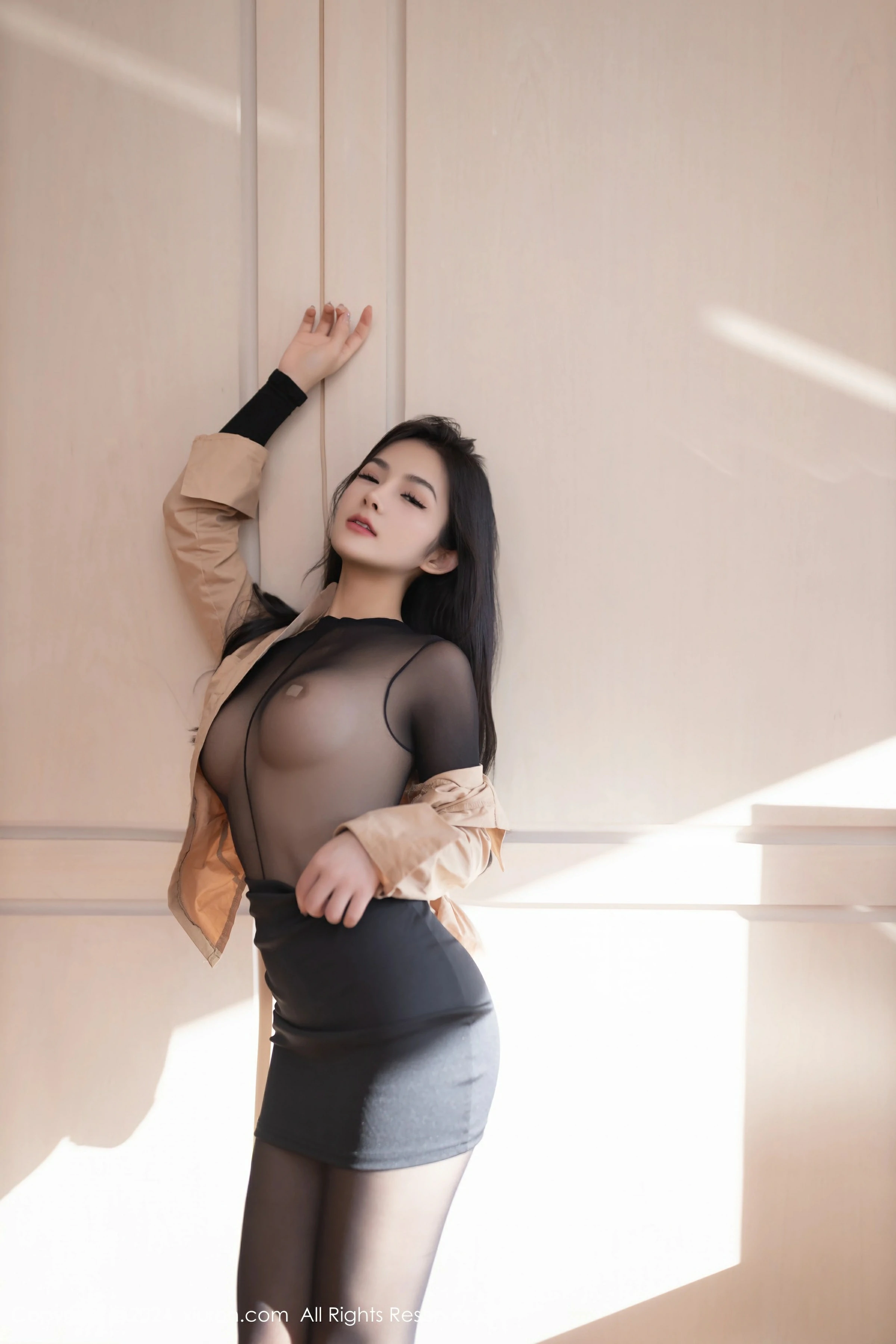  XiuRen 秀人 No.8835 谭小灵 [80P]第5张