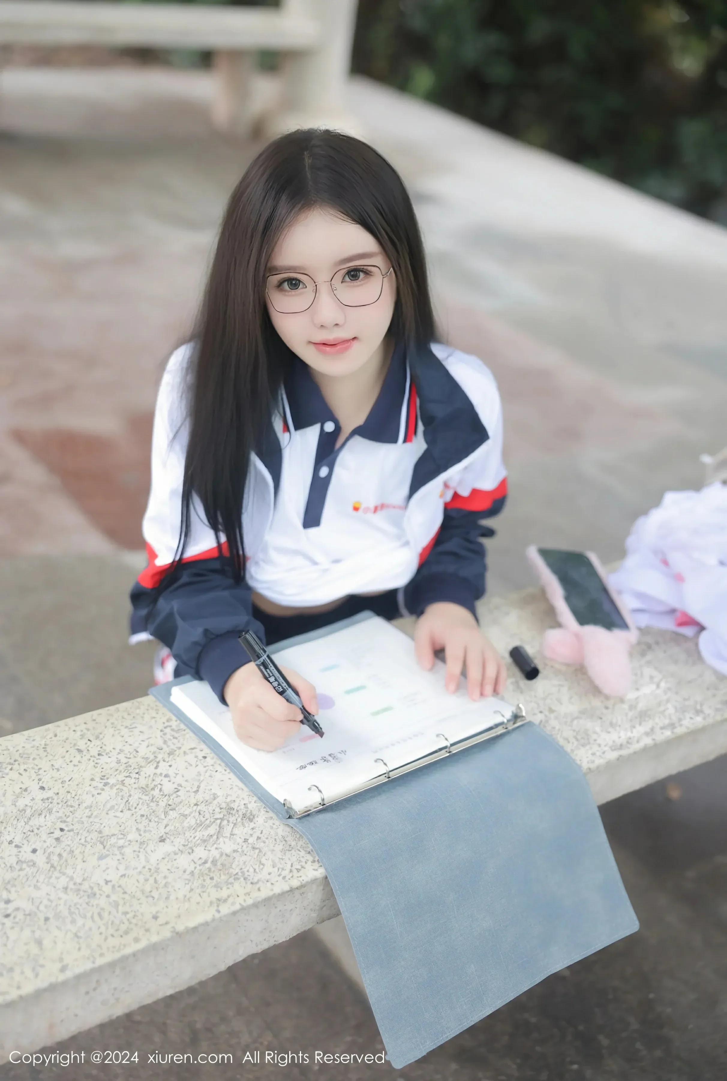  XiuRen 秀人 No.8335 小薯条nienie [88P]第17张