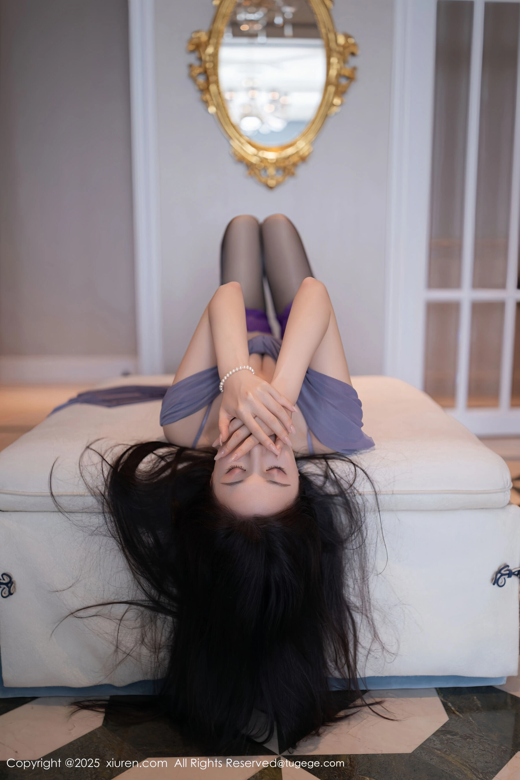  秀人网 鱼子酱Fish Vol.10992 [76P]第19张