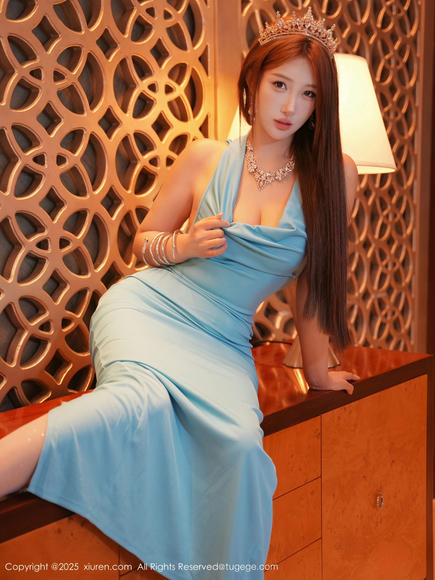  秀人网 模特合集 Vol.10996 [68P]第14张