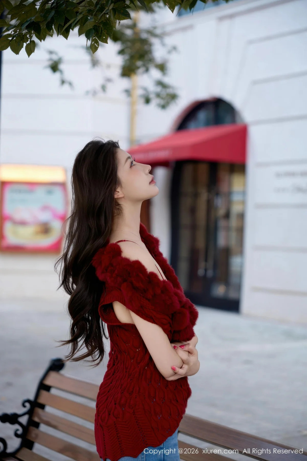  秀人网 尹甜甜 Vol.11293 [76P]第24张