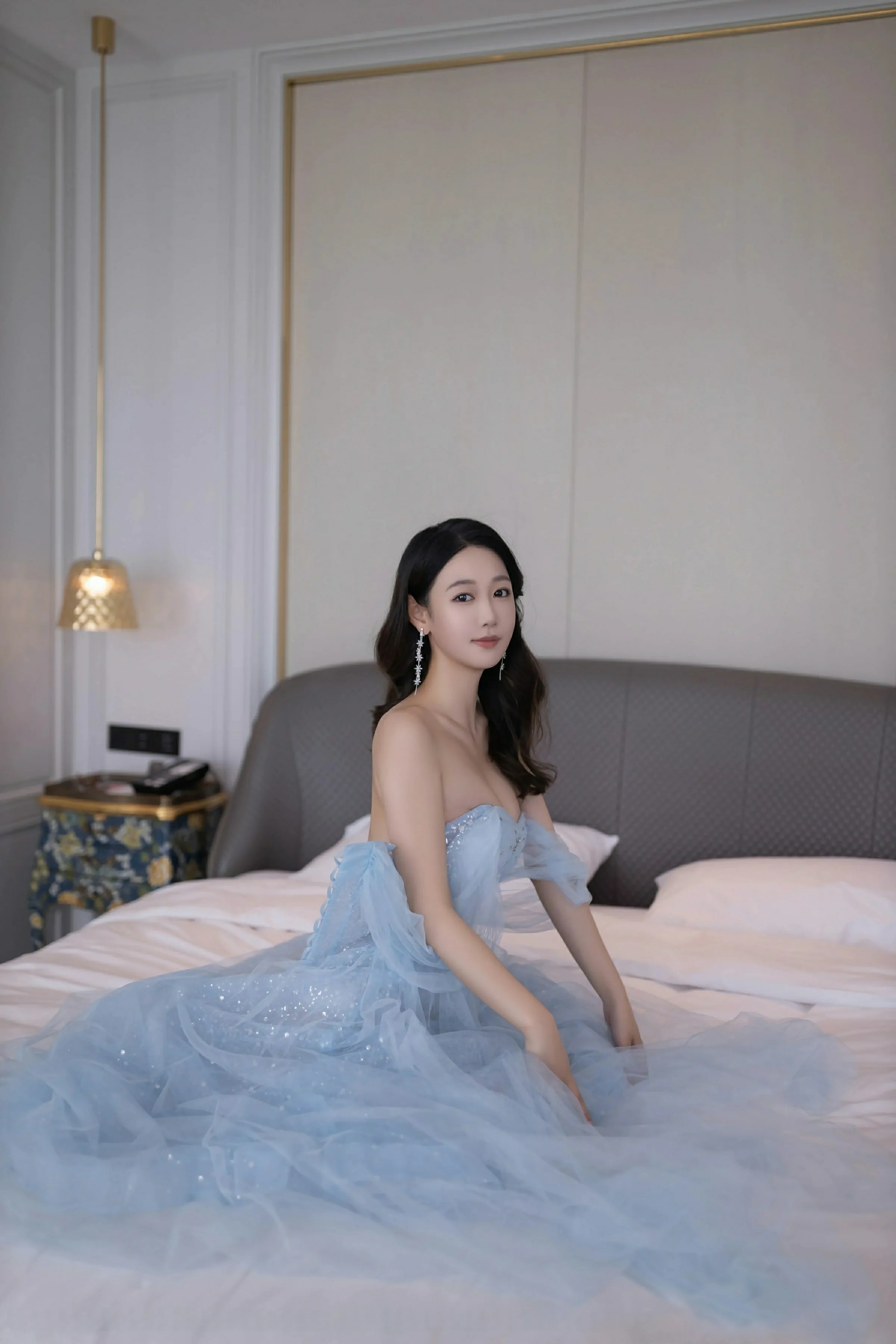  XiuRen 秀人 No.9538 唐安琪 [82P]第13张