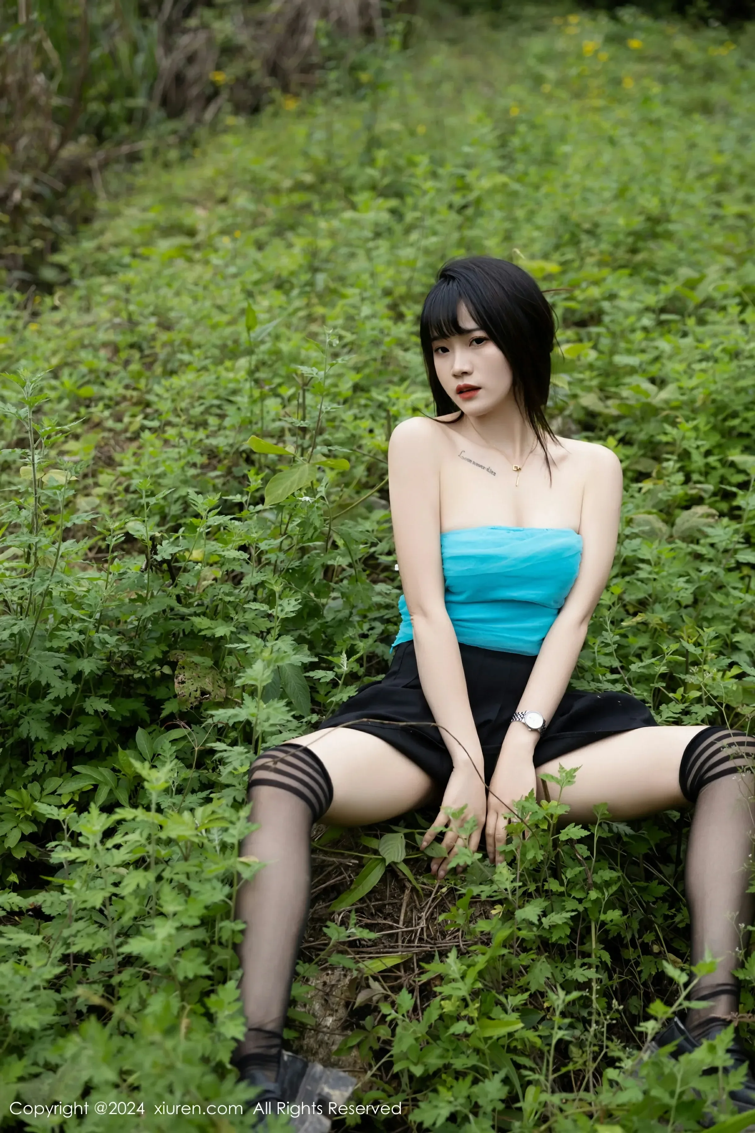  XiuRen 秀人 No.8586 唐安诺 [81P]第18张