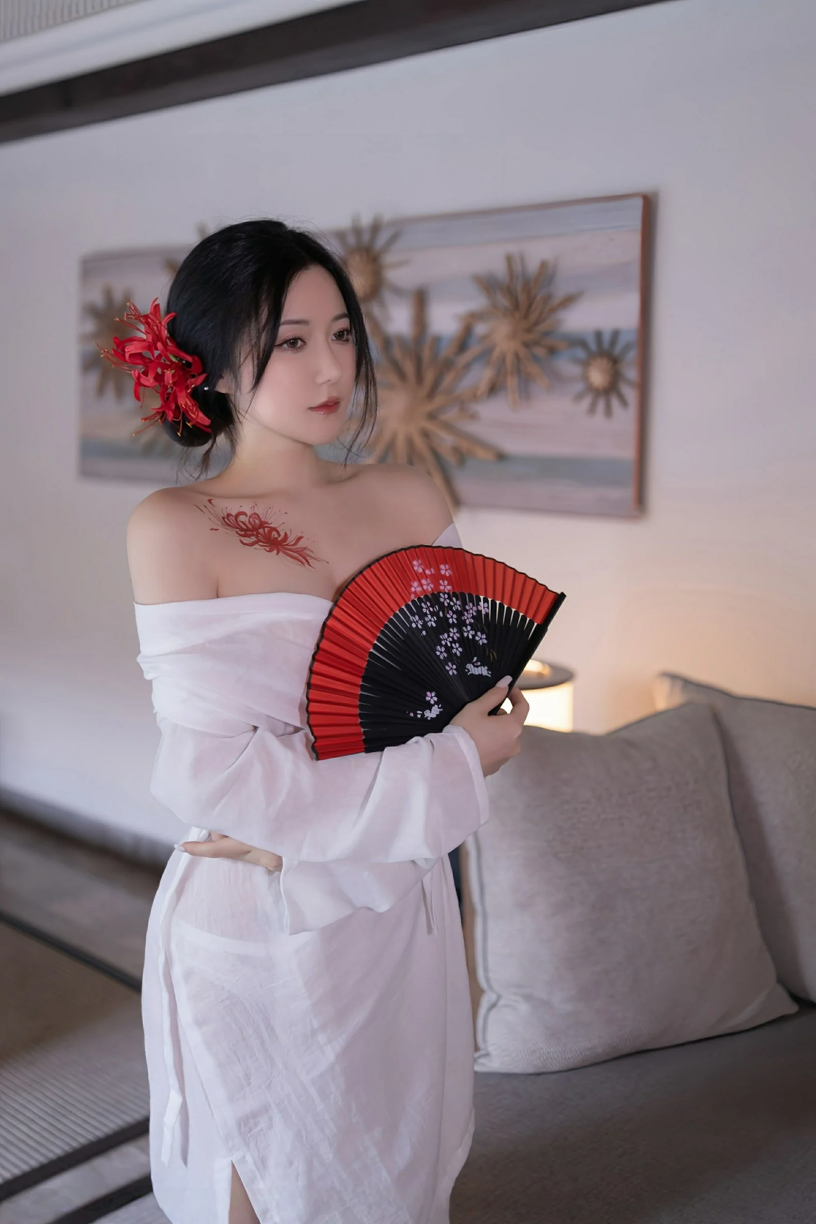  秀人网 No.10514 鱼子酱Fish [80P]第21张