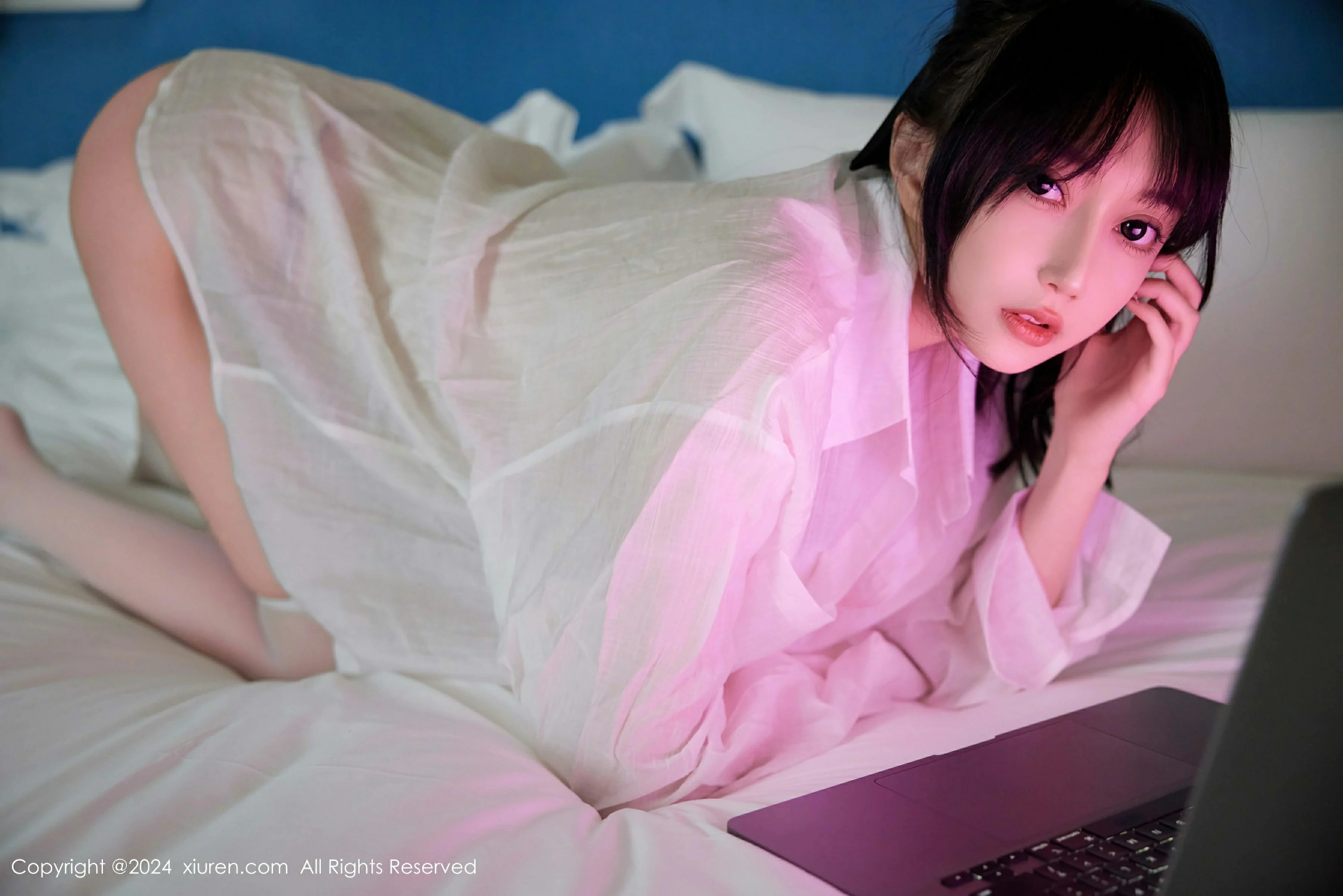  XiuRen 秀人 No.9274 玥儿玥er [75P]第4张