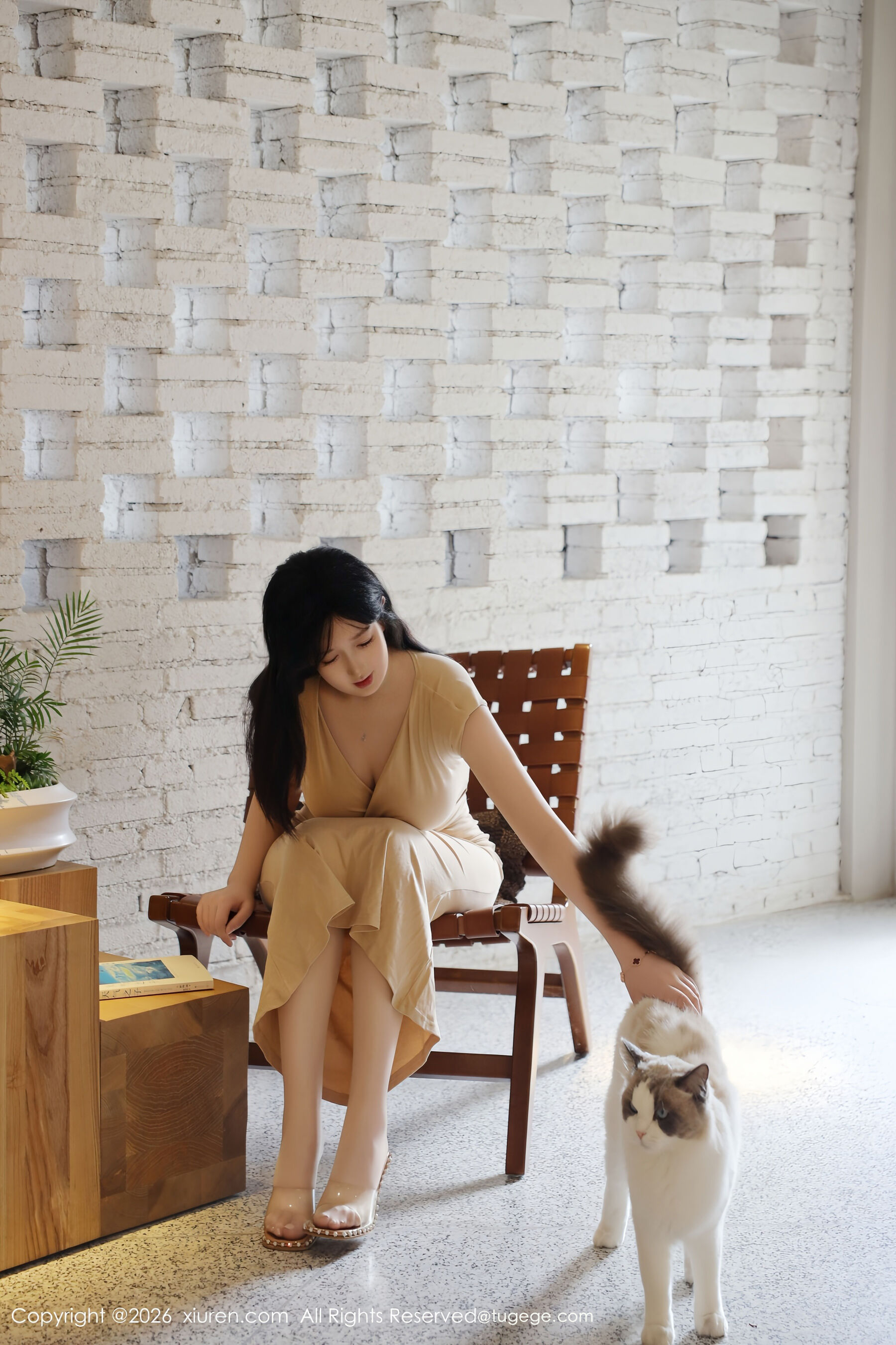  秀人网 奶思兔 Vol.11288 [71P]第7张