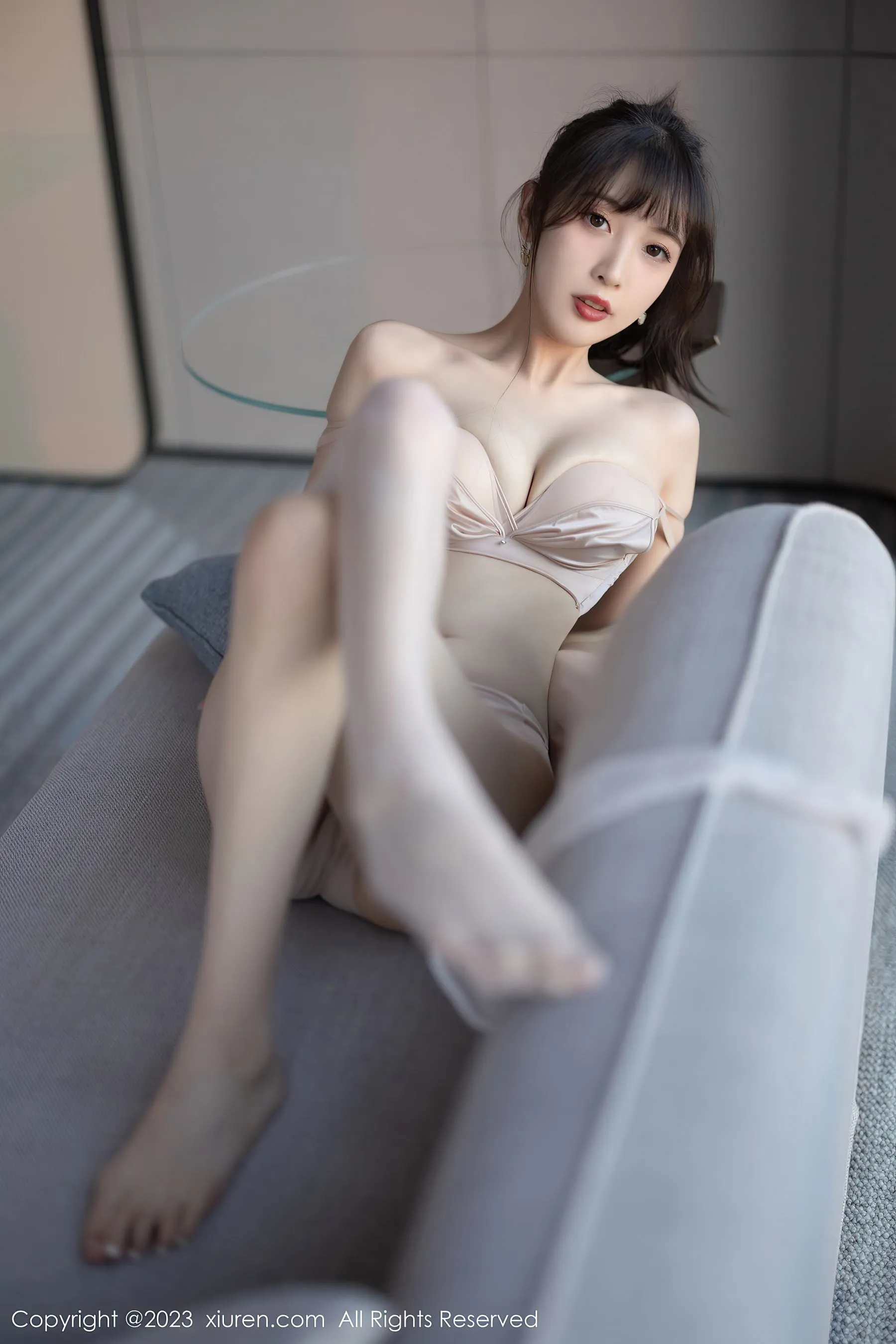 秀人网 No.6263 林星阑第12张