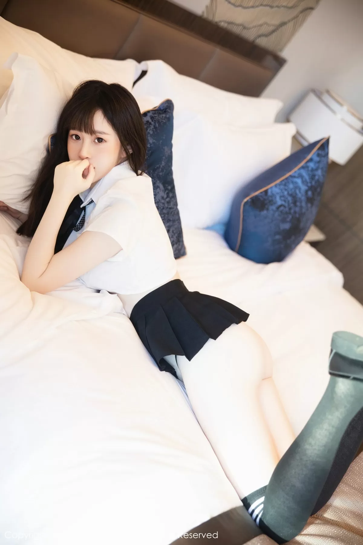  XiuRen 秀人 No.7534 林悠悠 [81P]第20张