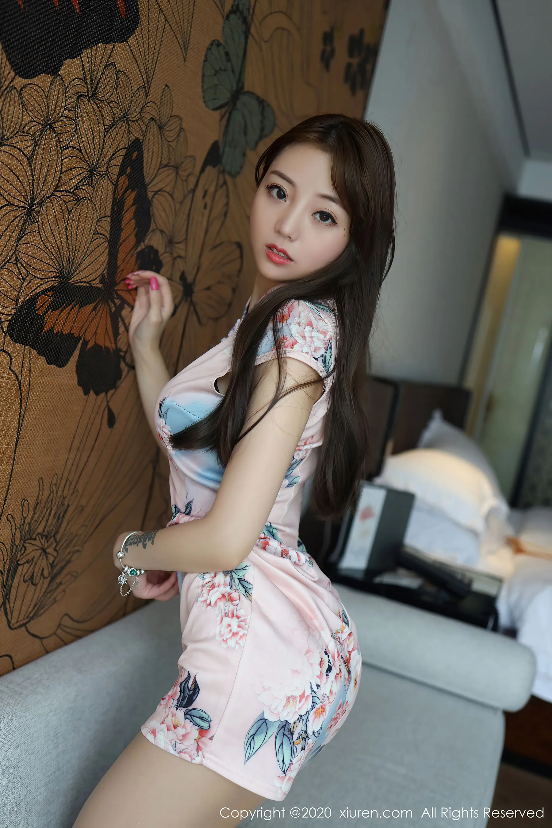  秀人 No.2713 佘贝拉bella第12张