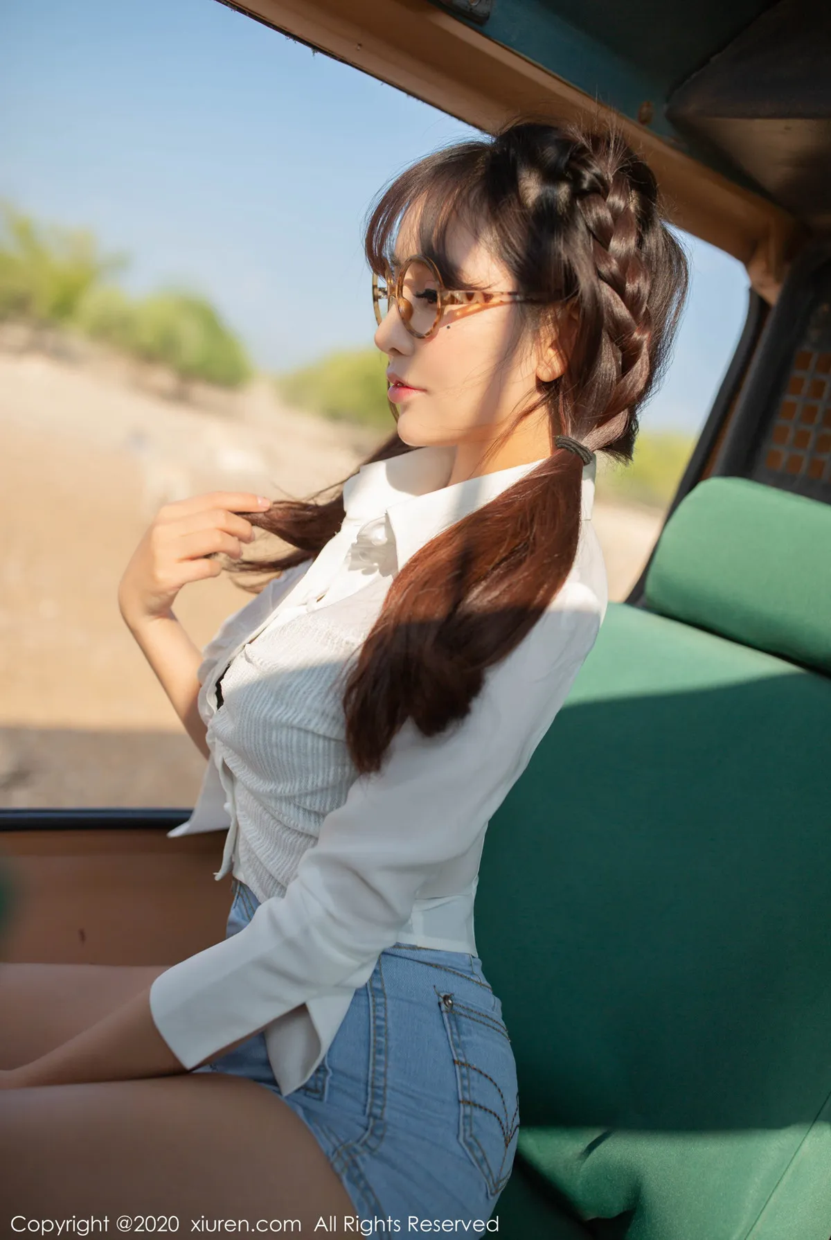  XIUREN秀人网 N0.1910 陶喜乐_lele第3张