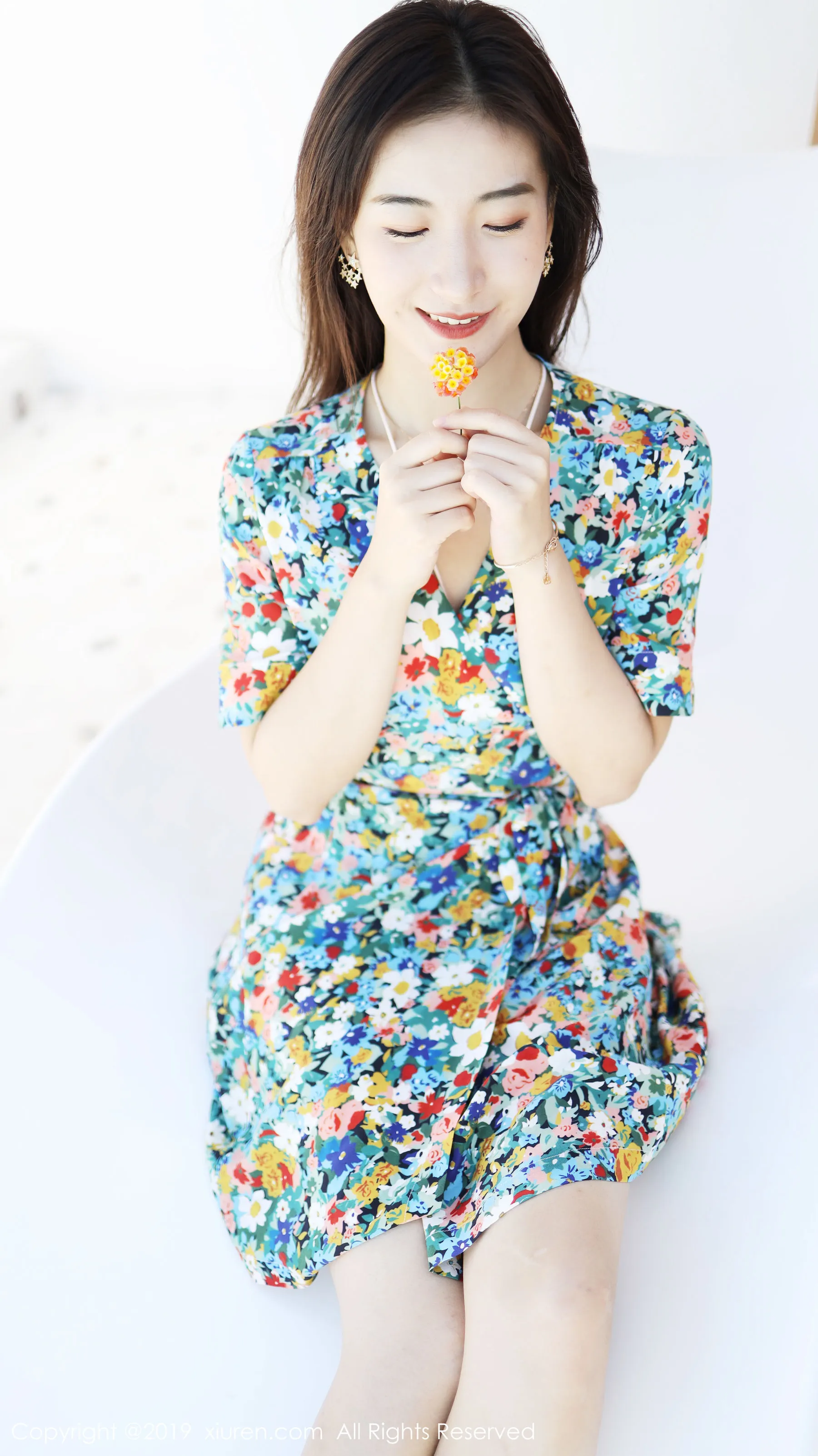 秀人 No.1641 艺儿伢哟第17张