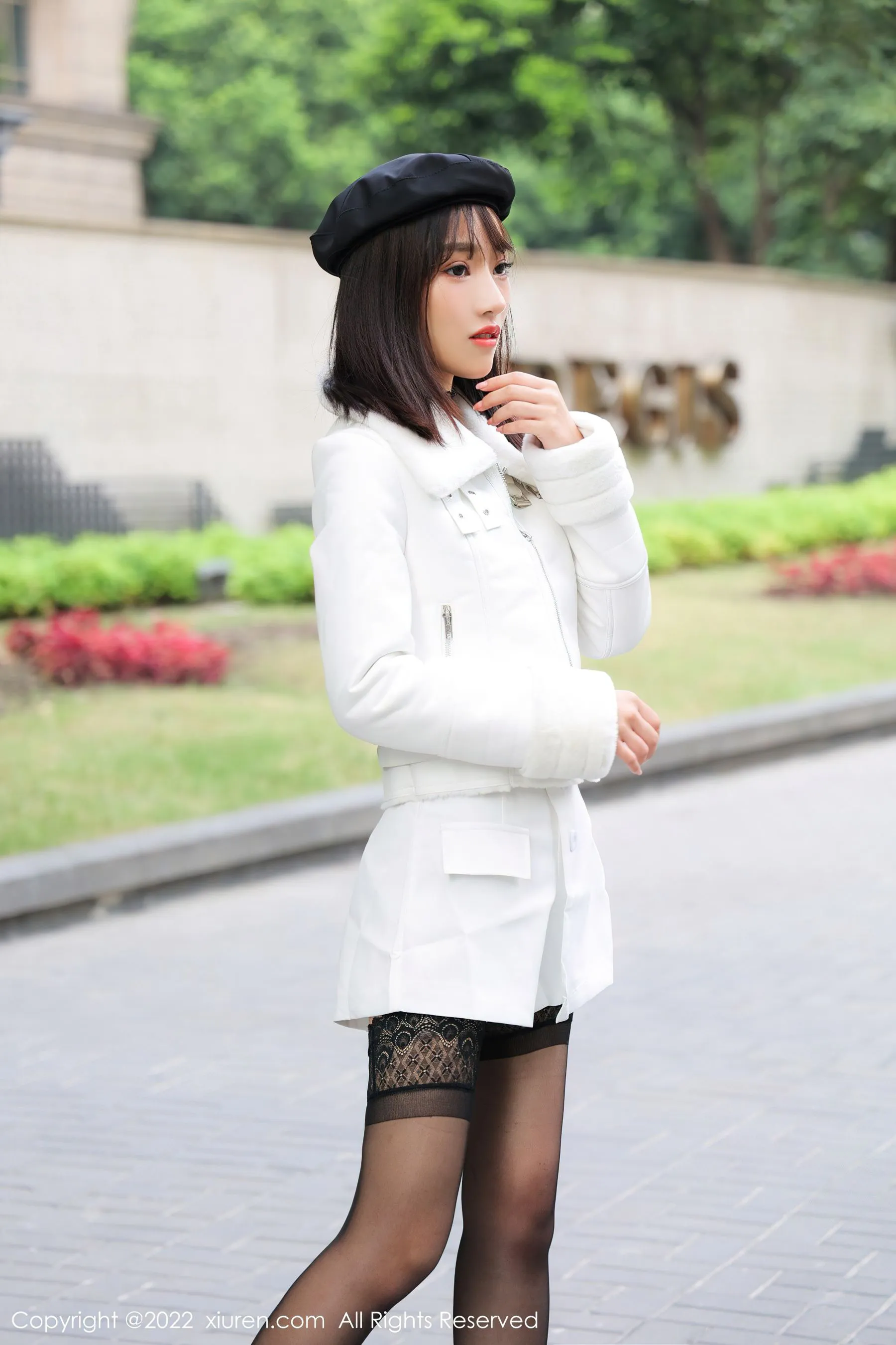  秀人 No.4518 西门小玉第16张