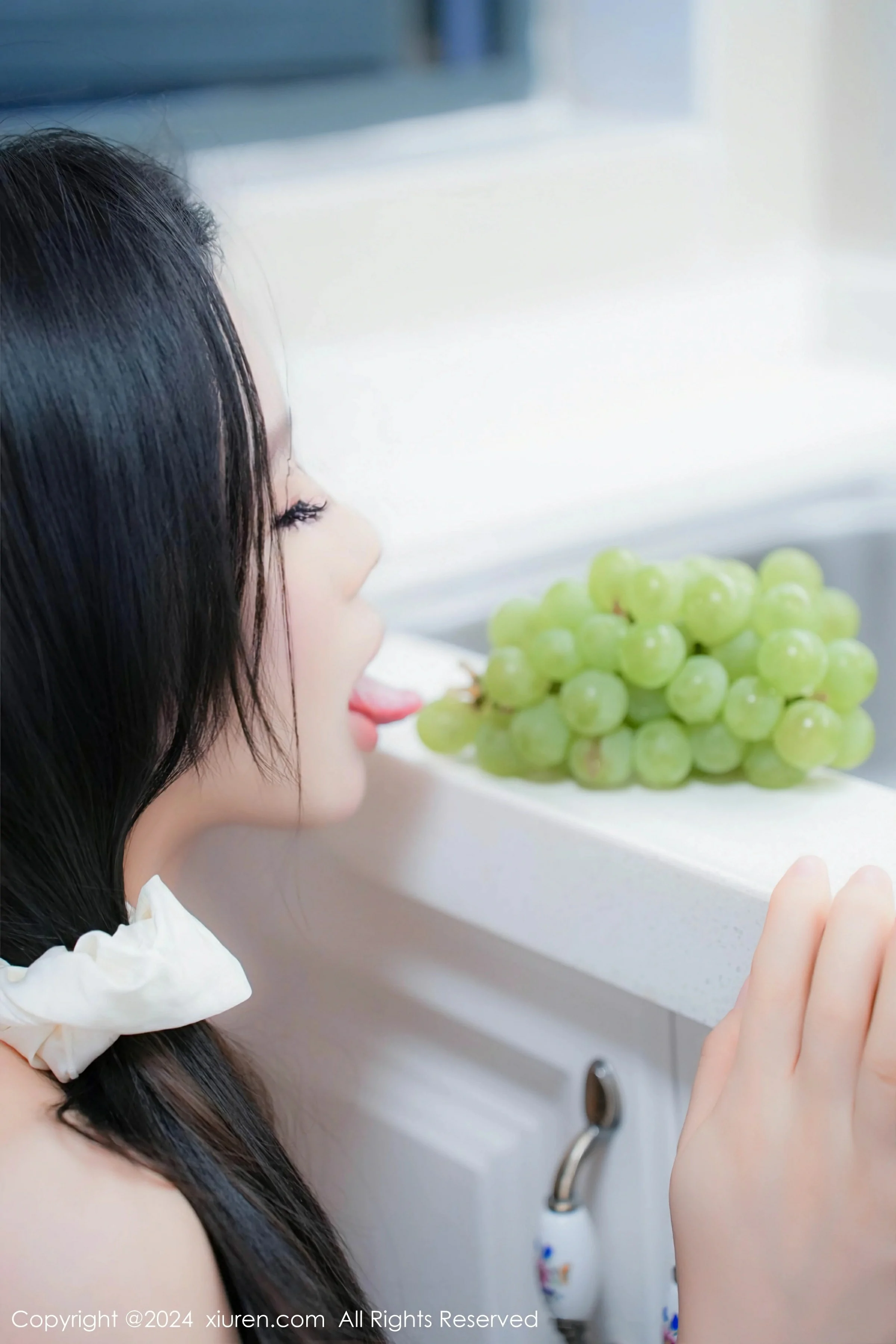  XiuRen 秀人 No.9031 于诺诺ise 新人模特 [89P]第14张