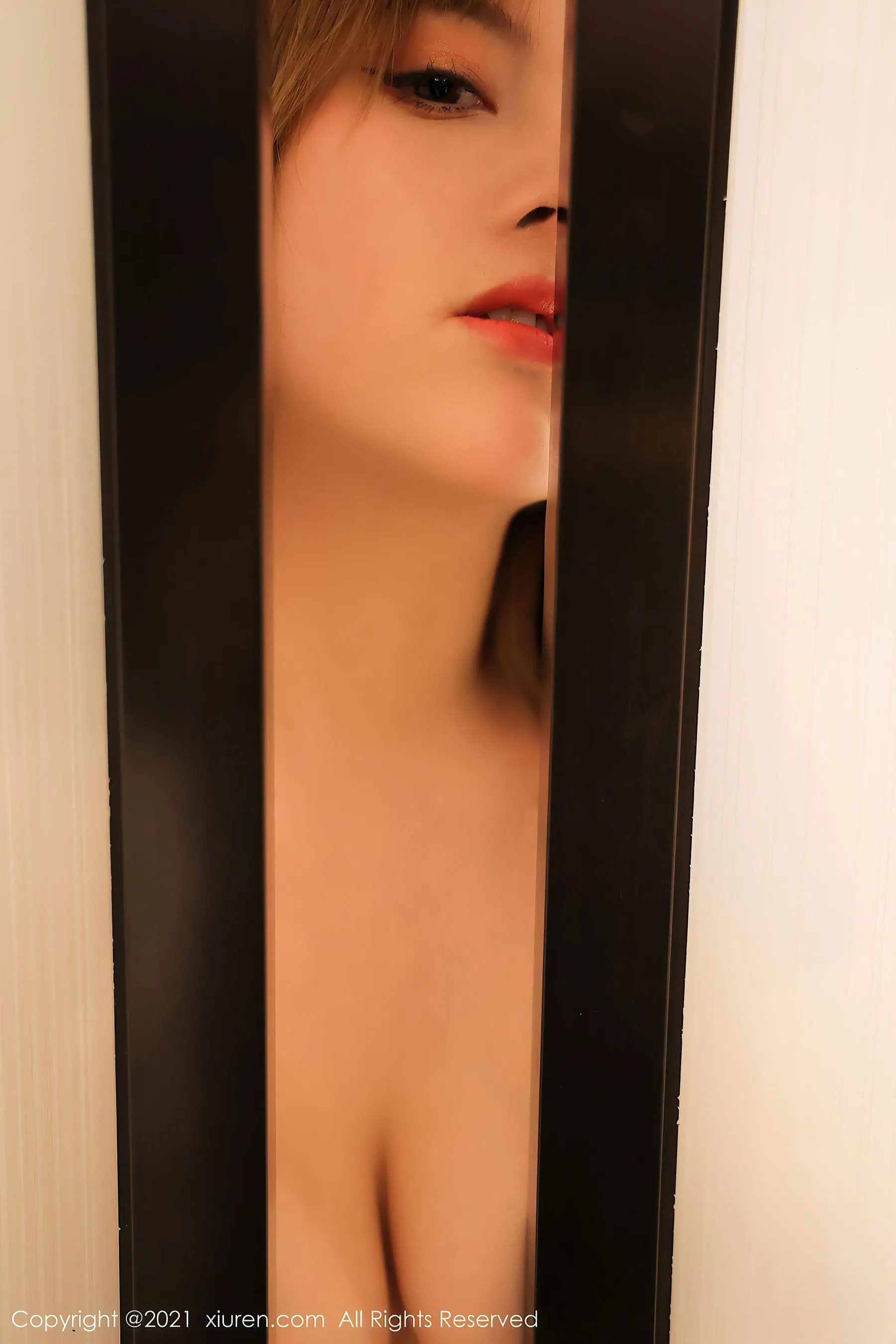 秀人 No.3534 豆瓣酱第12张