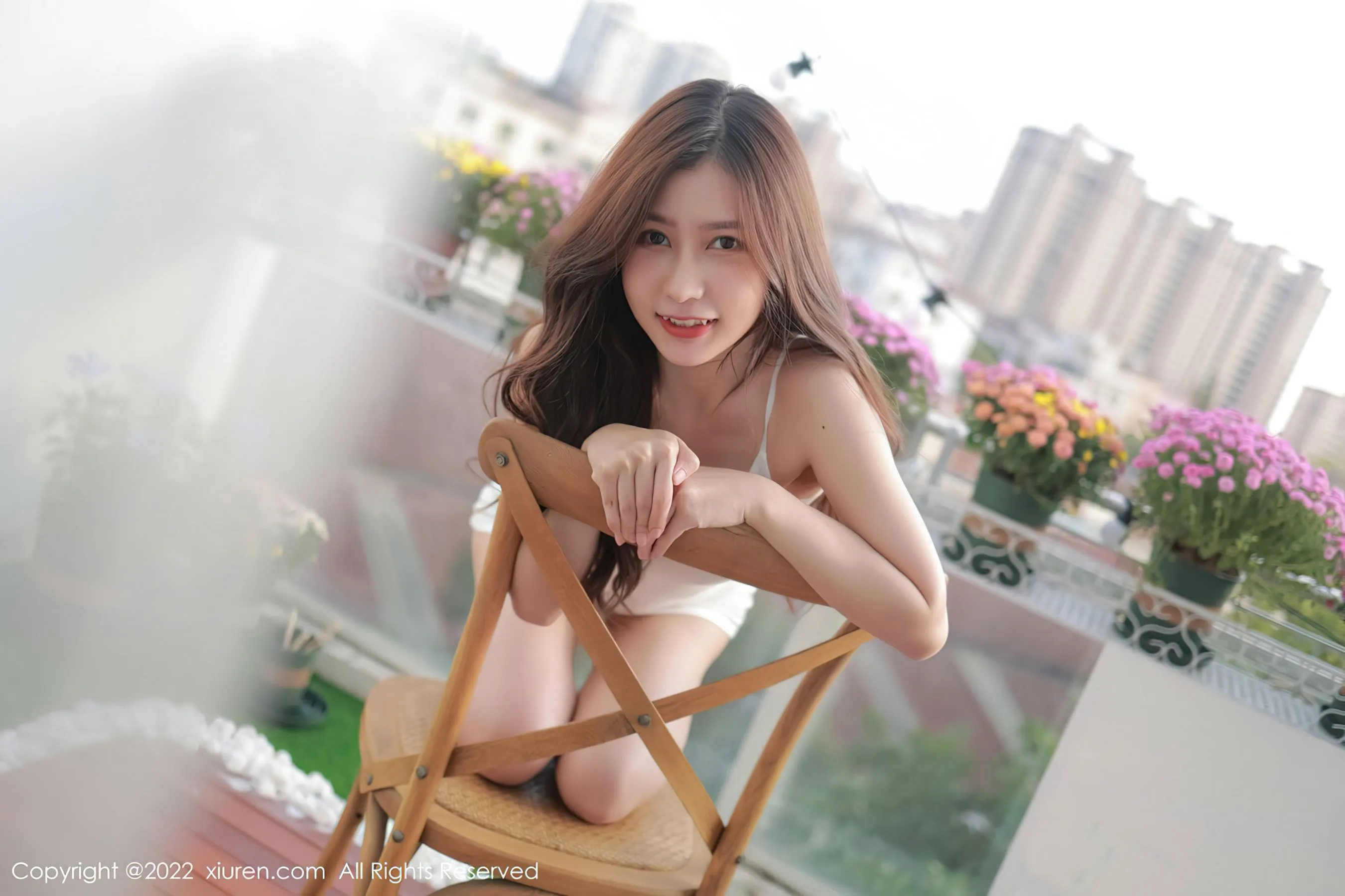 秀人 No.4419 尹甜甜第17张