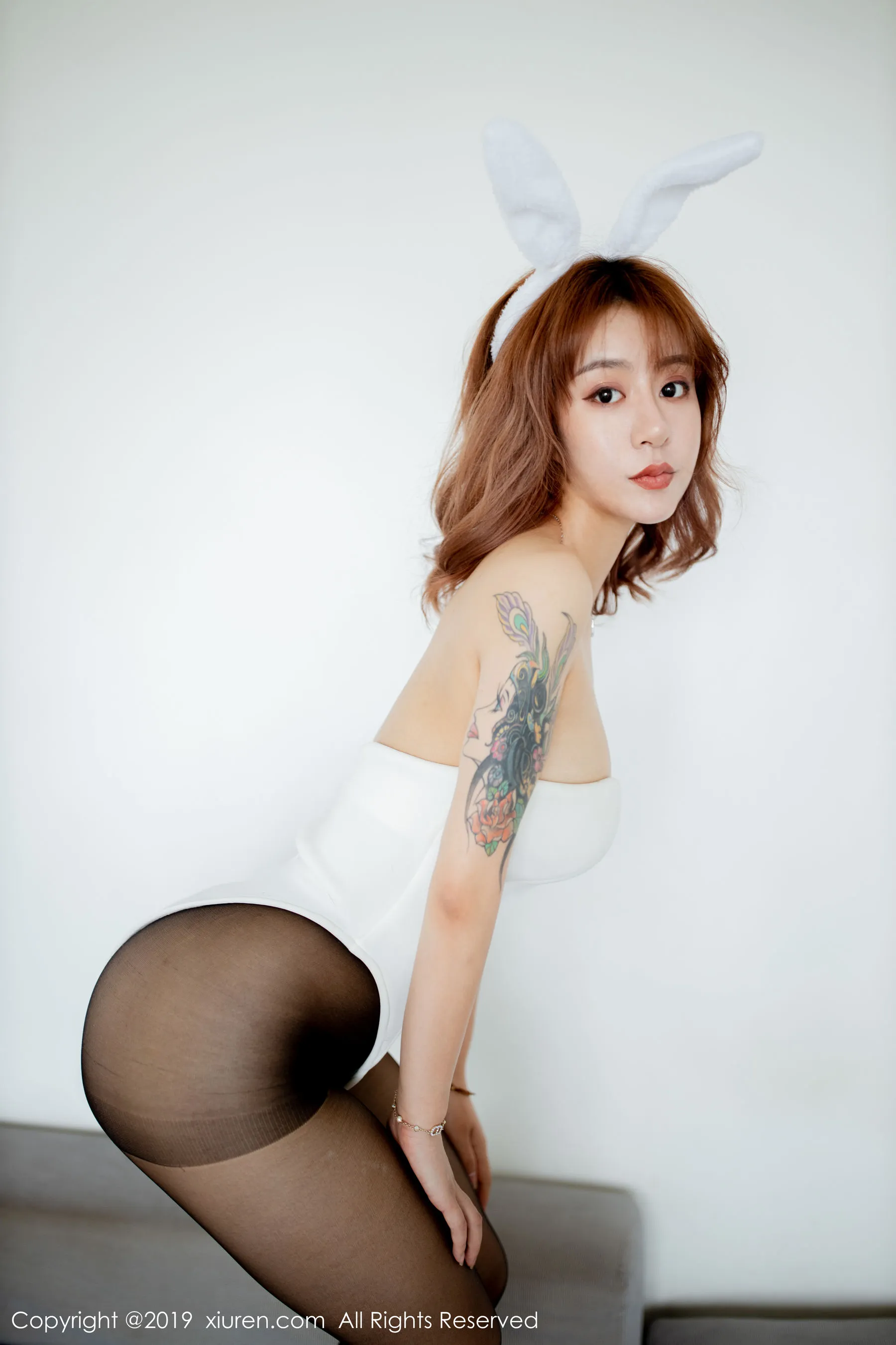 秀人 No.1654 糯米NM第9张